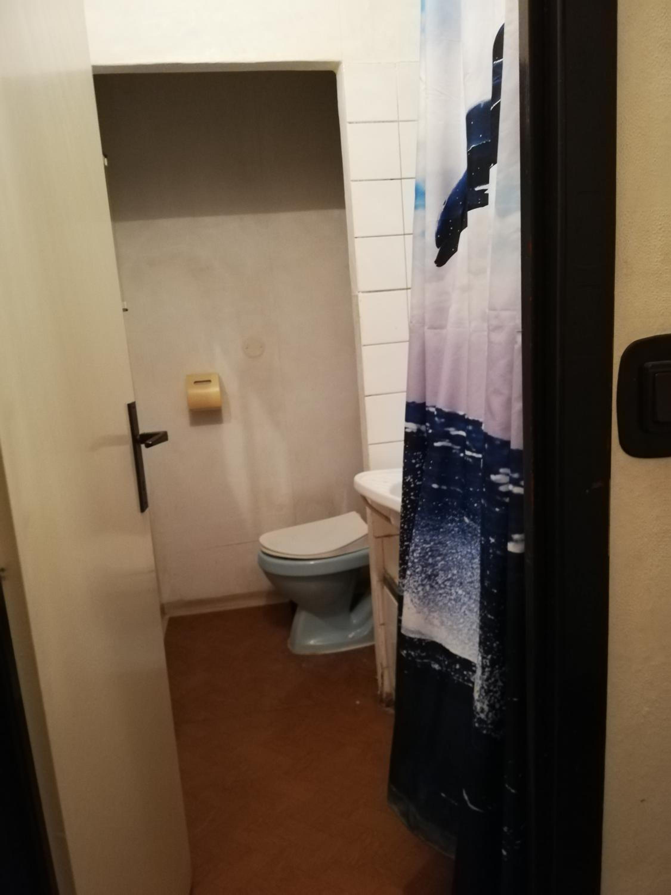 Triple Room with Shared Bathroom photo 2