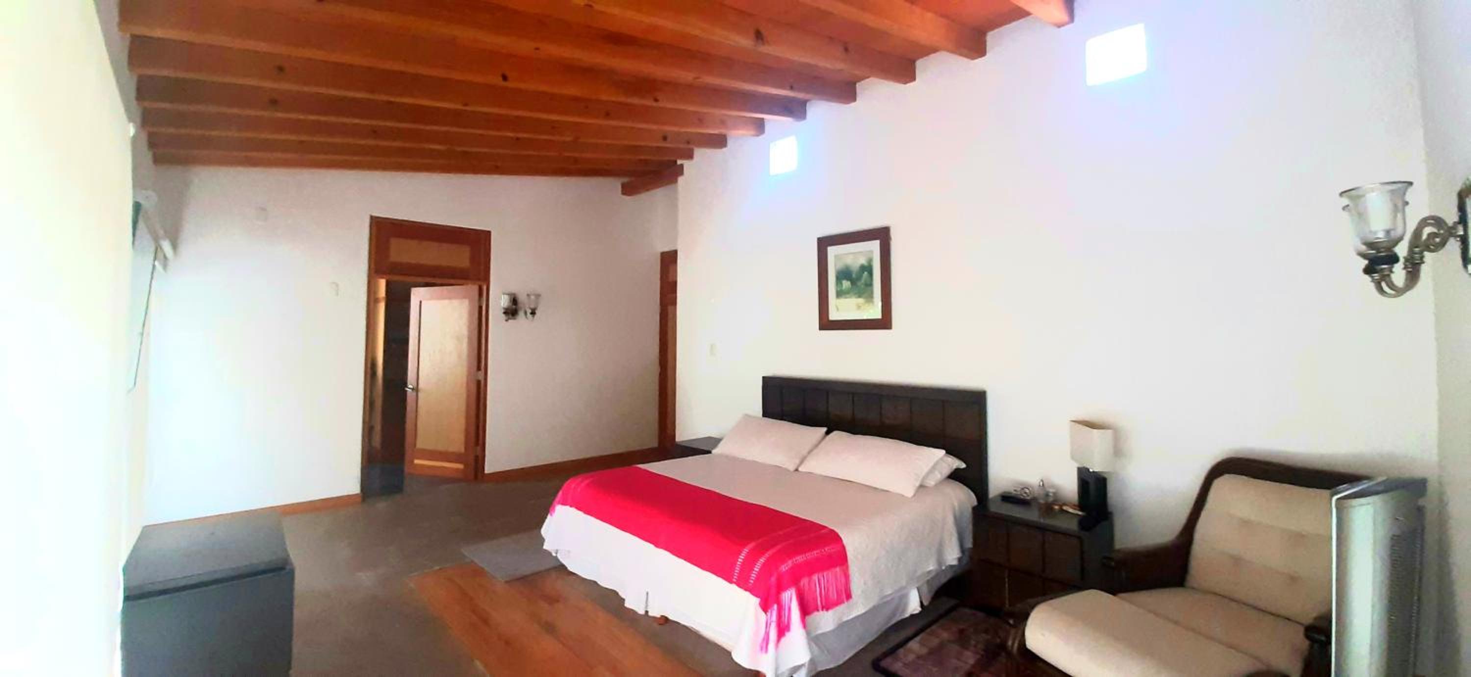 Suite with Garden View