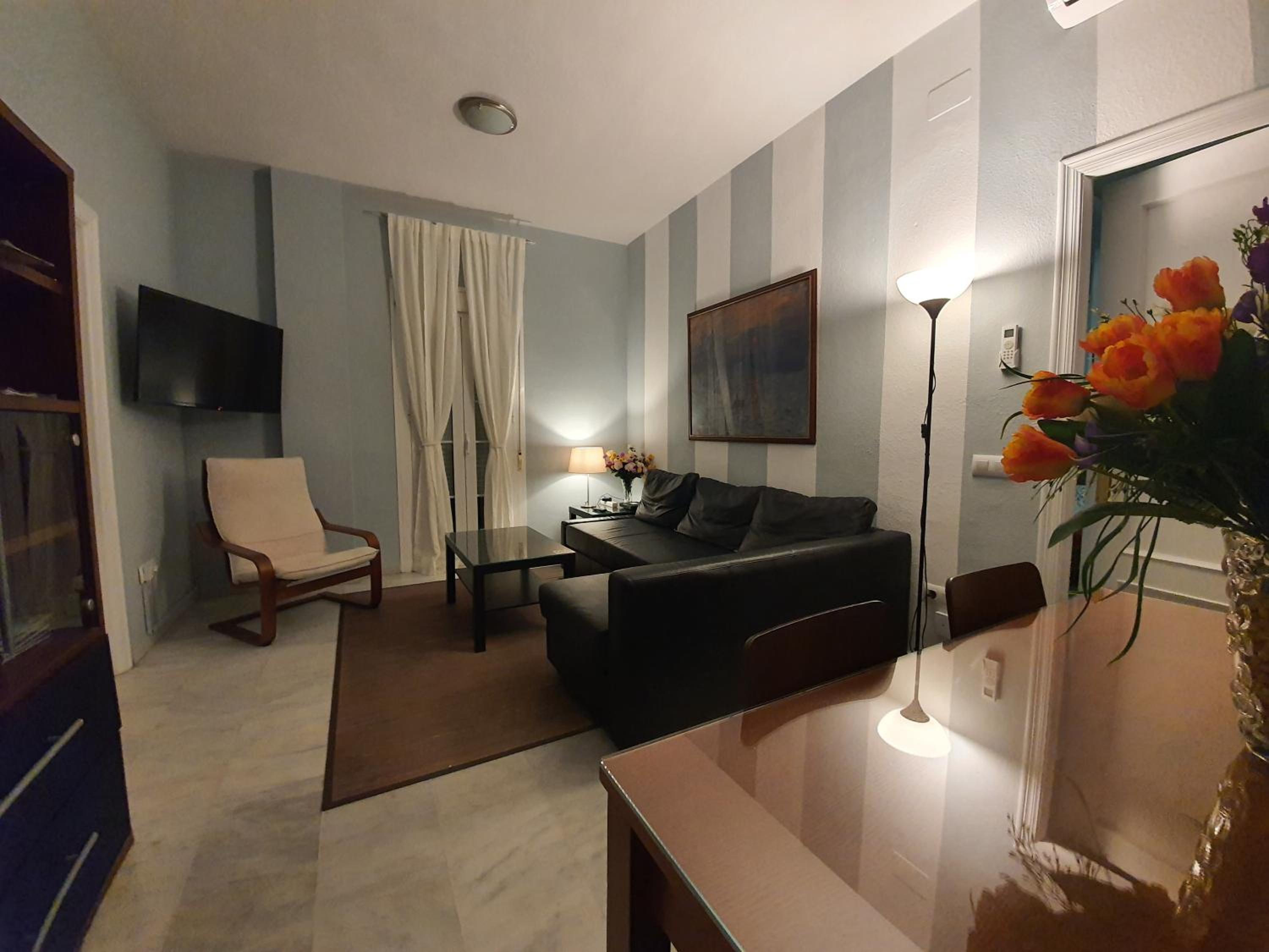 Apartamento Penthouse