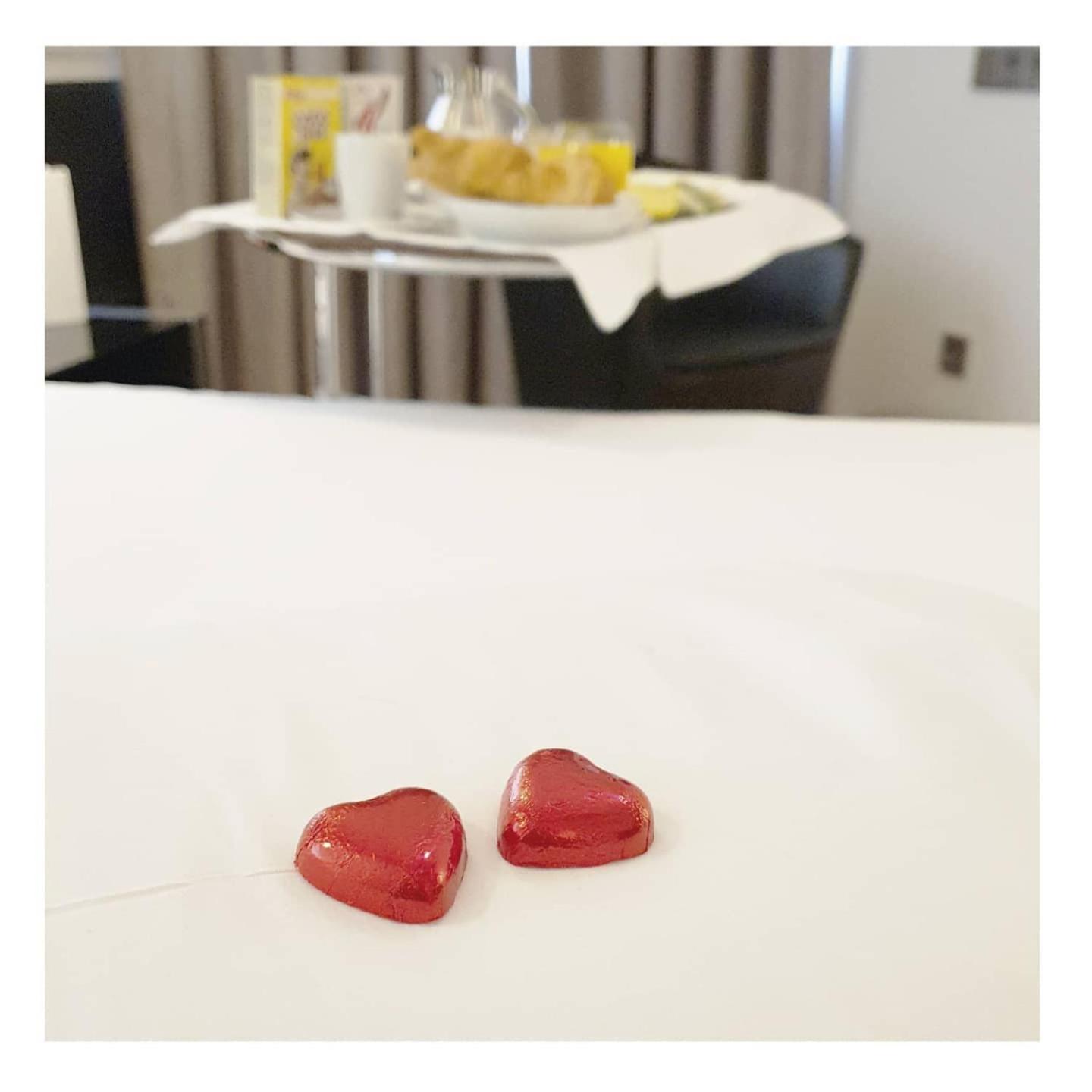 Oferta Especial - Paquete Romántico