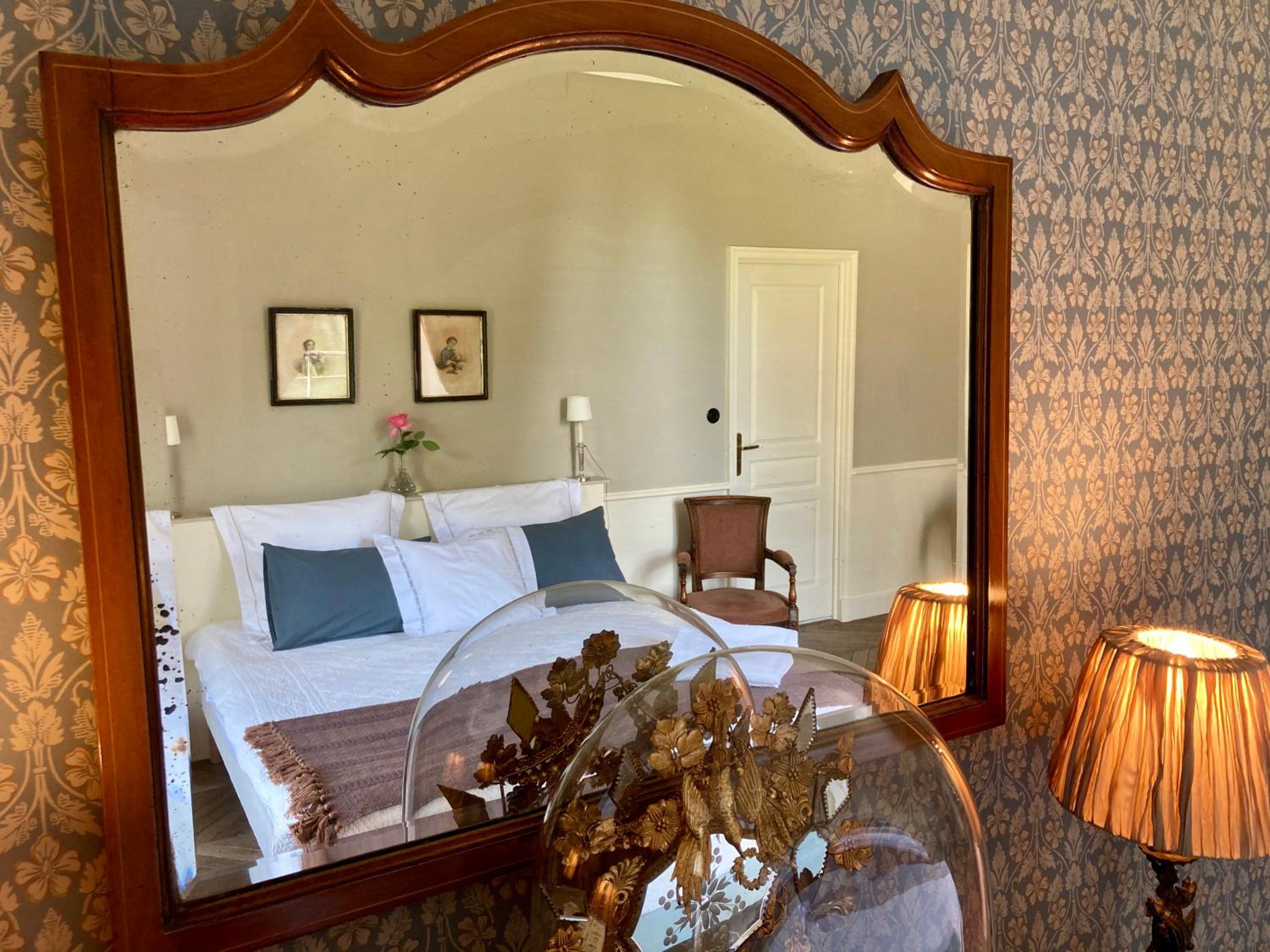Superior King Room photo 3