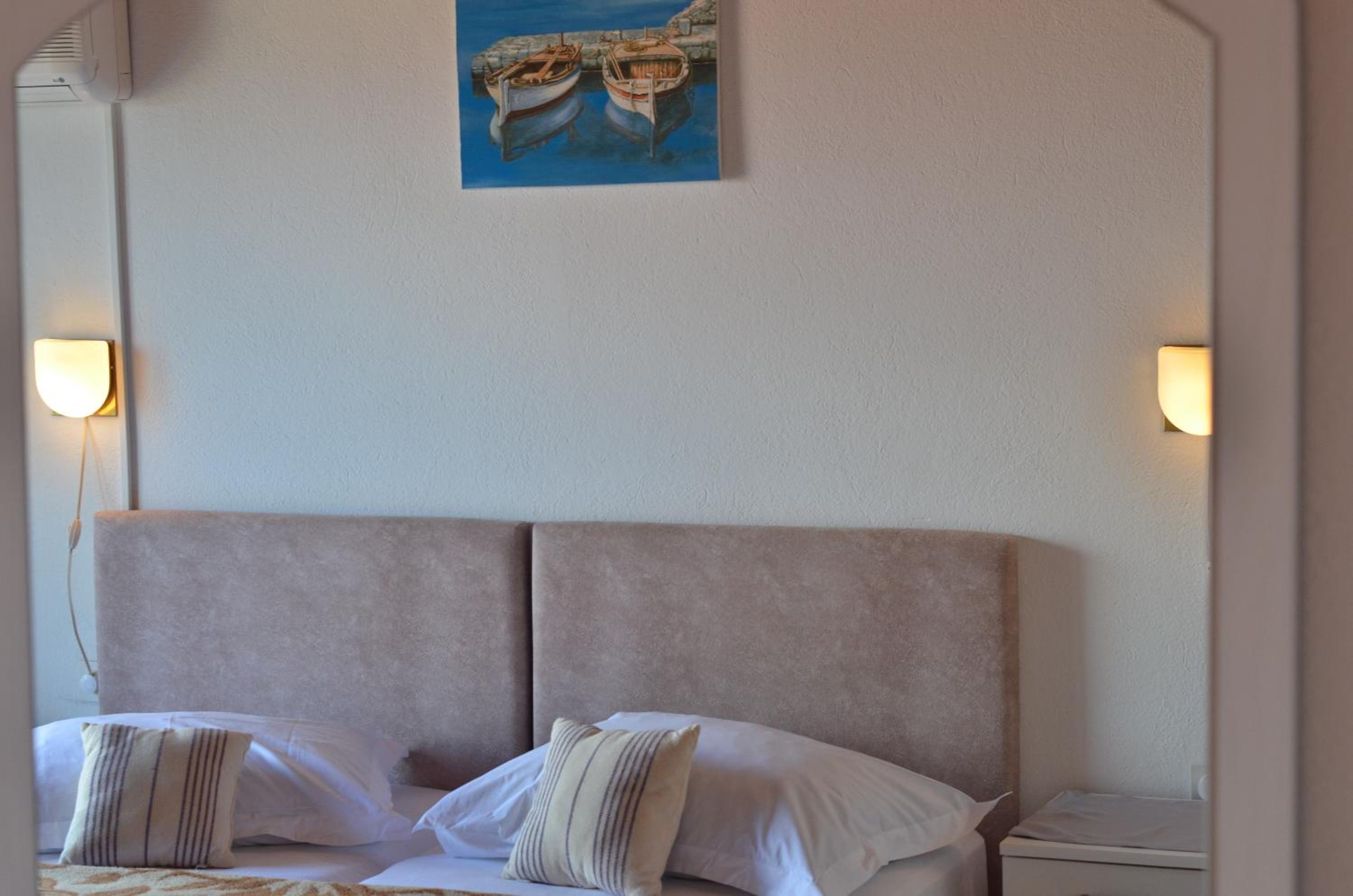 Apartment with Sea View photo 3