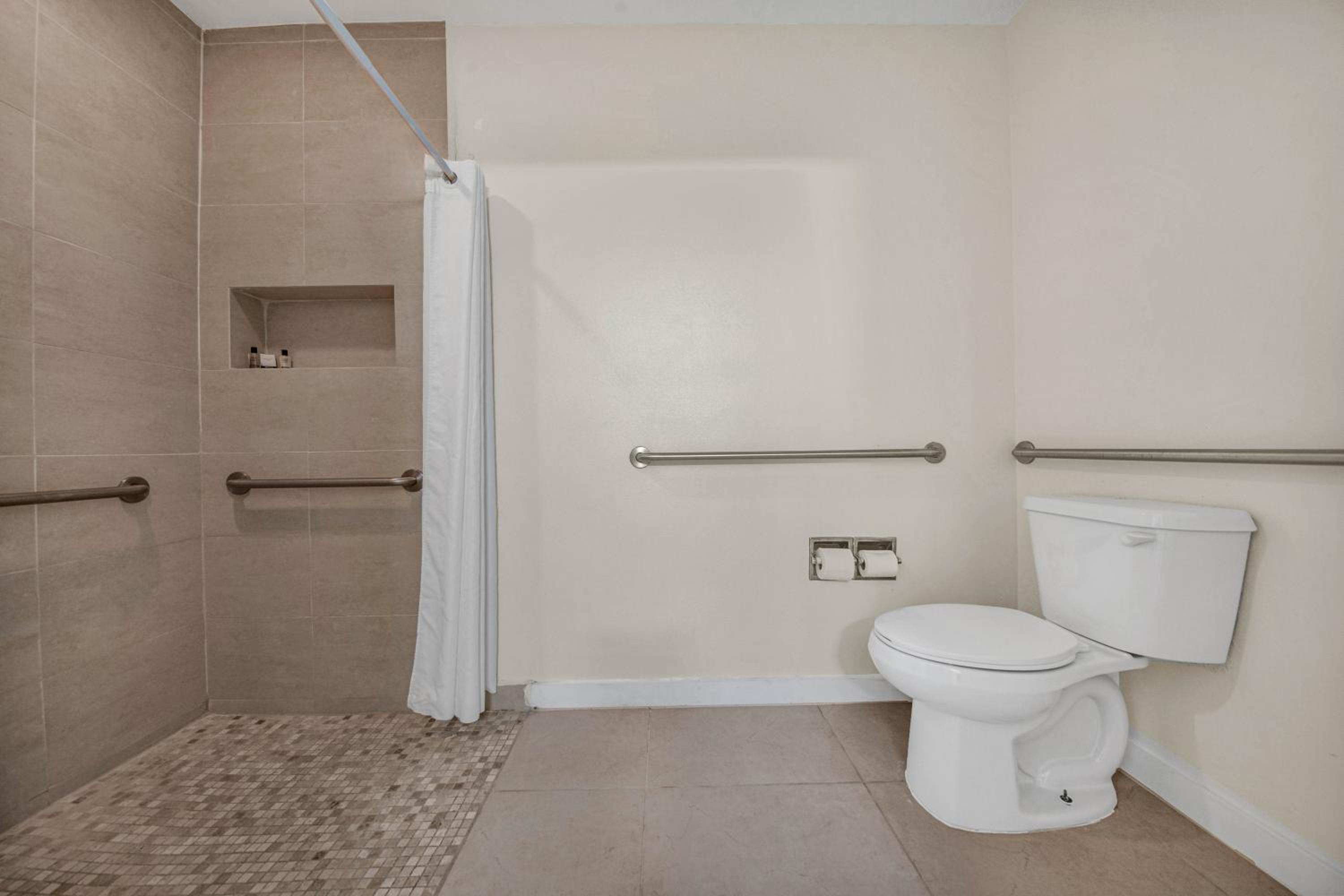 Deluxe King Room - Photo 5