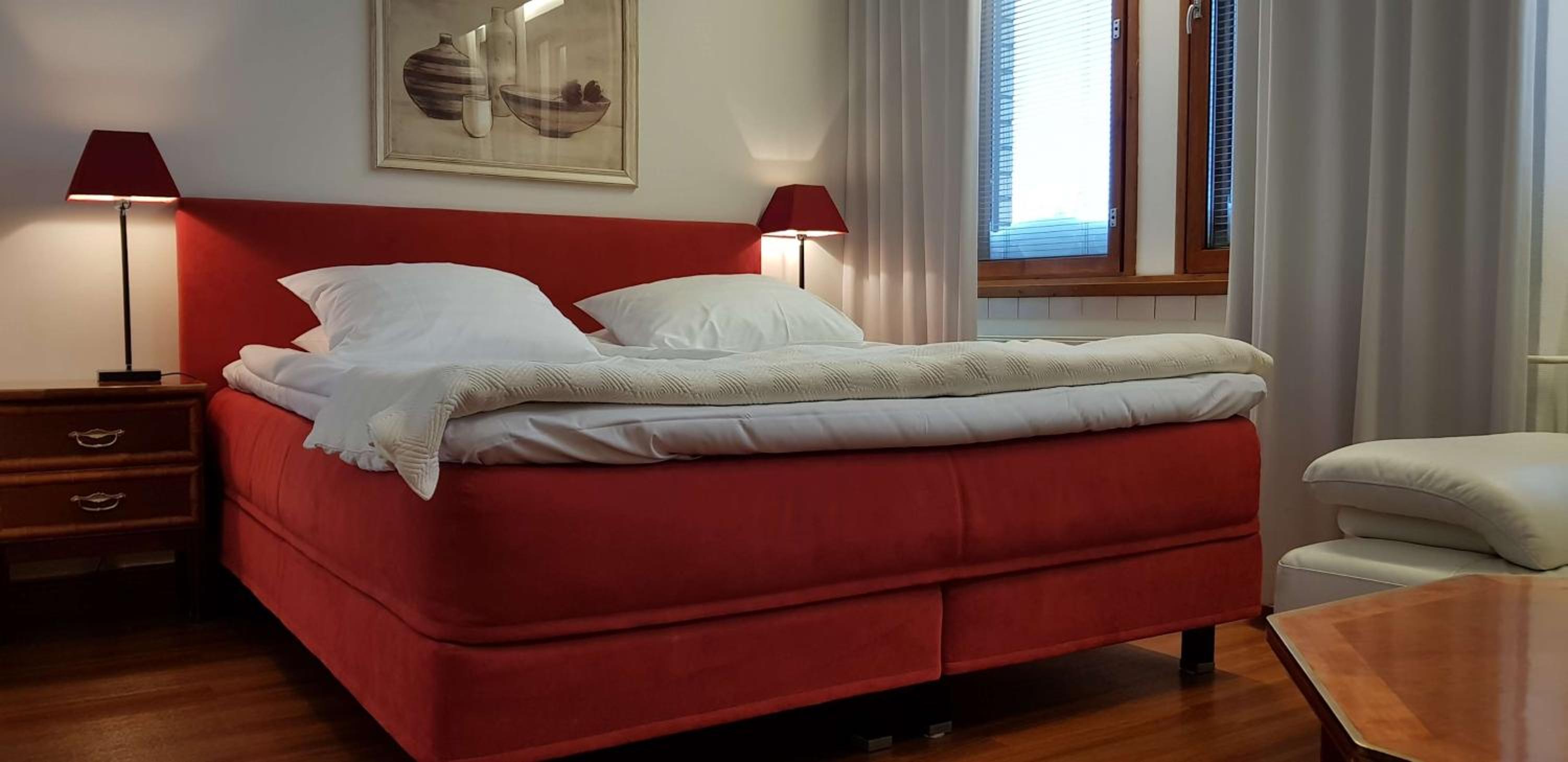 King Room with Sauna - Photo 3