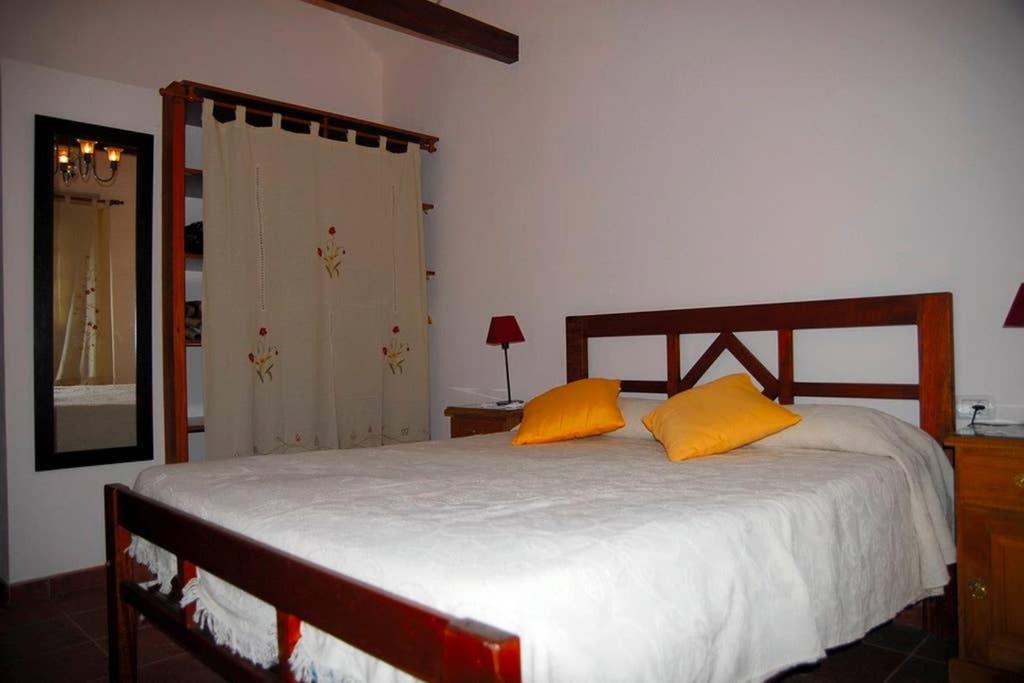 Casa de Dos Habitaciones