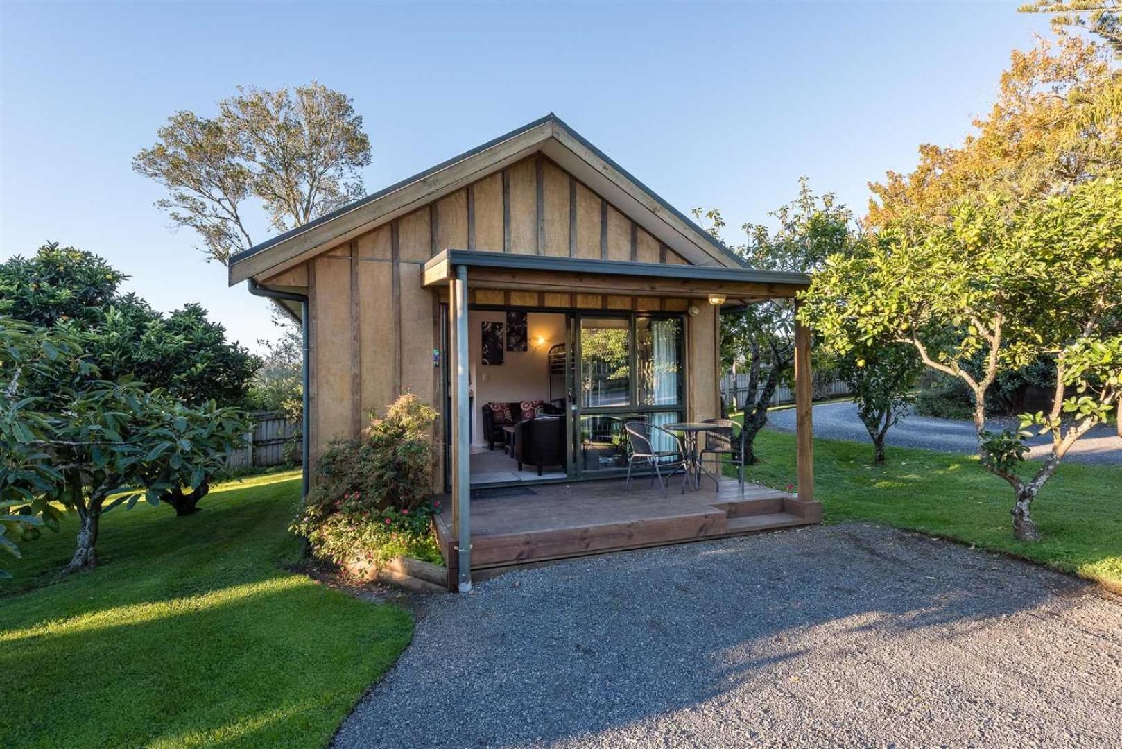 Family Chalet - Photo 4