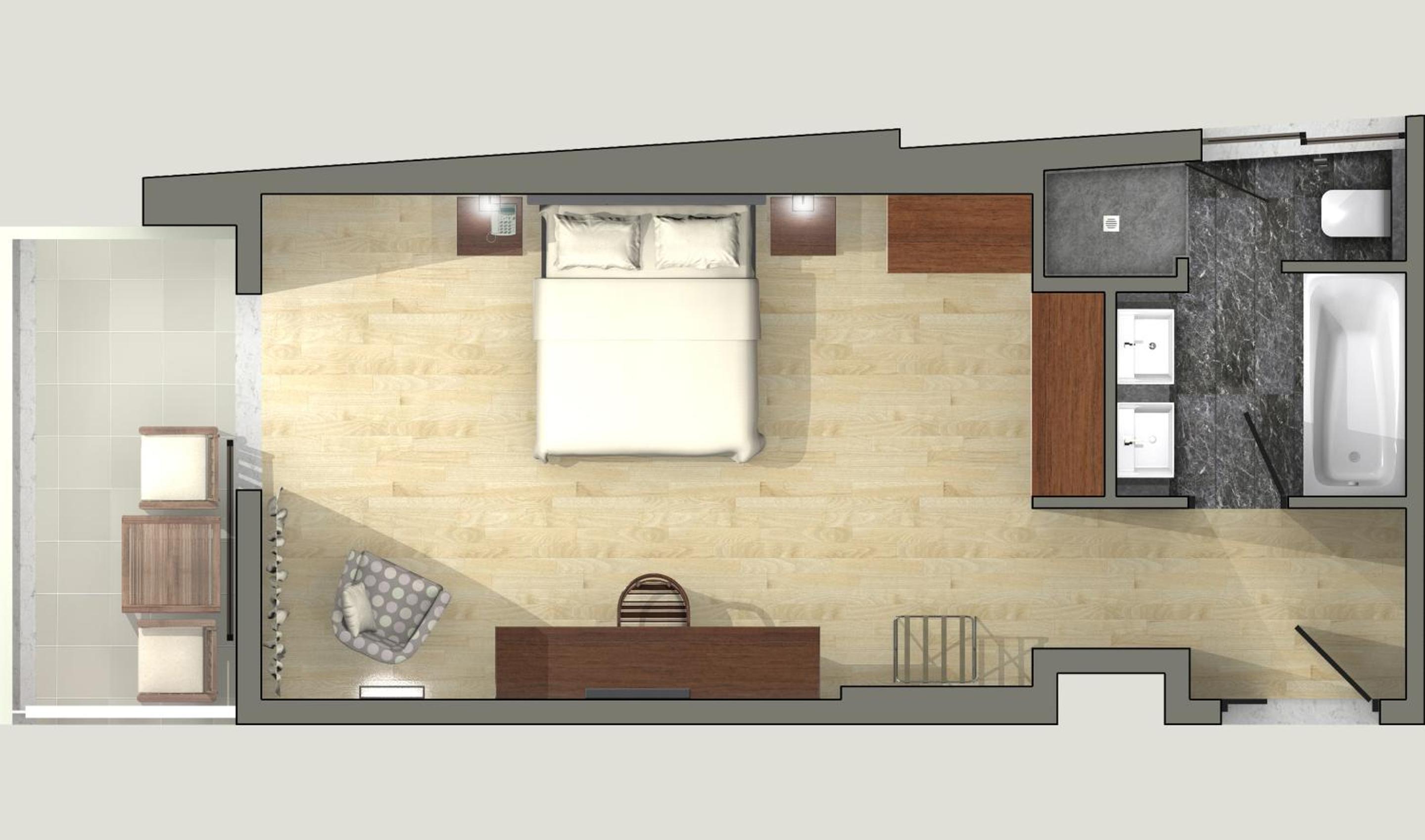 Junior Suite photo 3