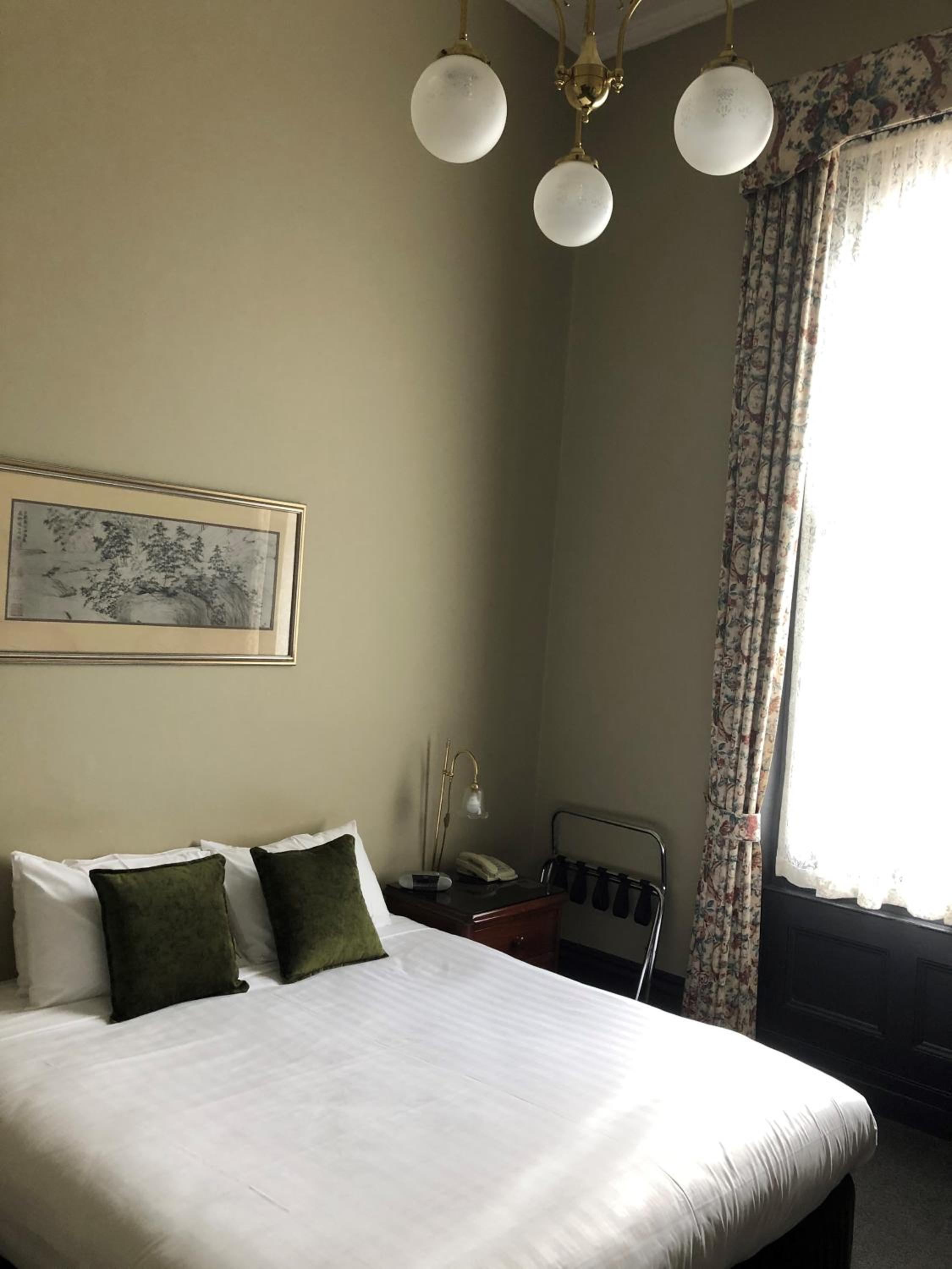 Classic Double Room - Photo 2