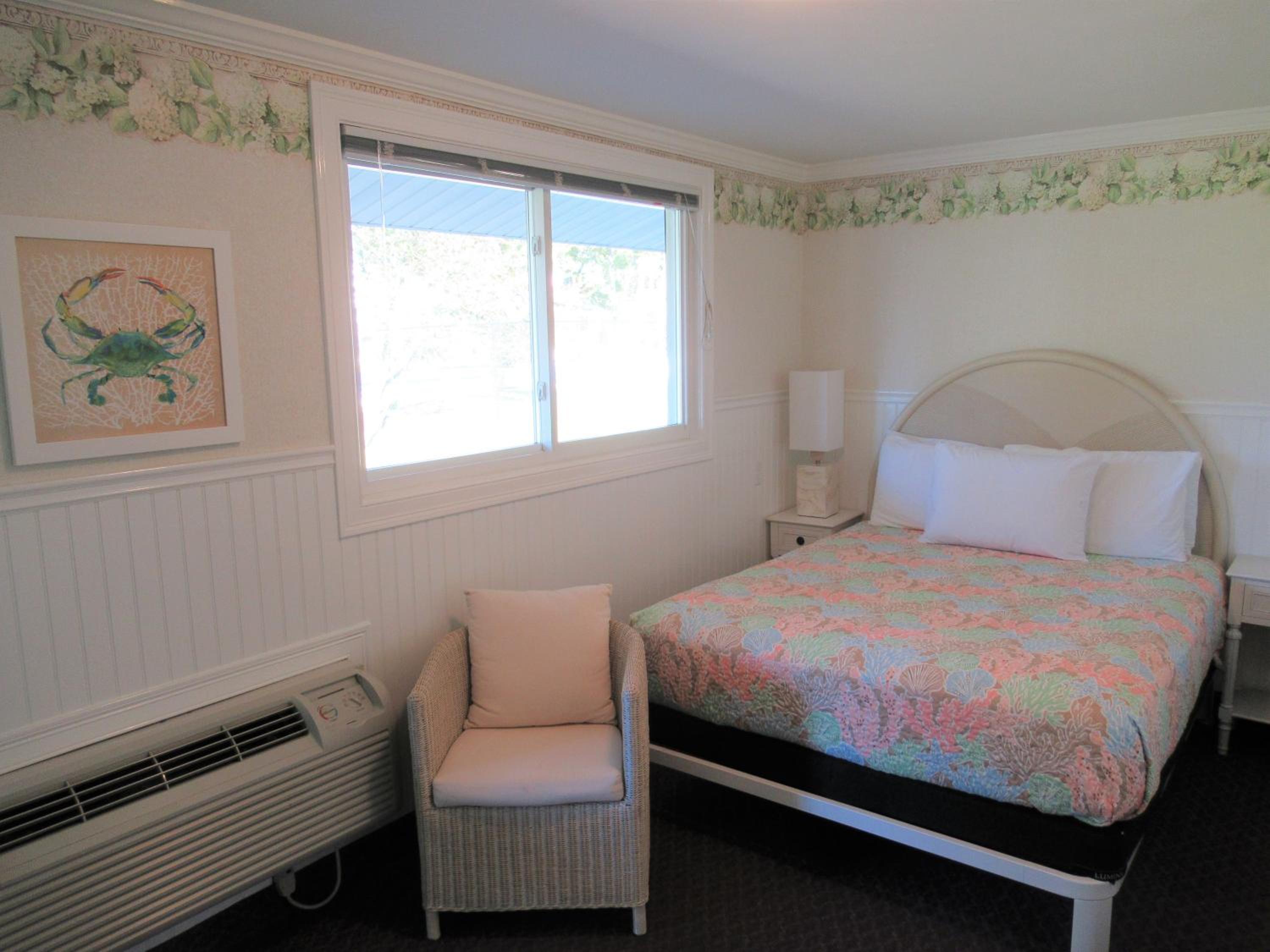 Queen Room