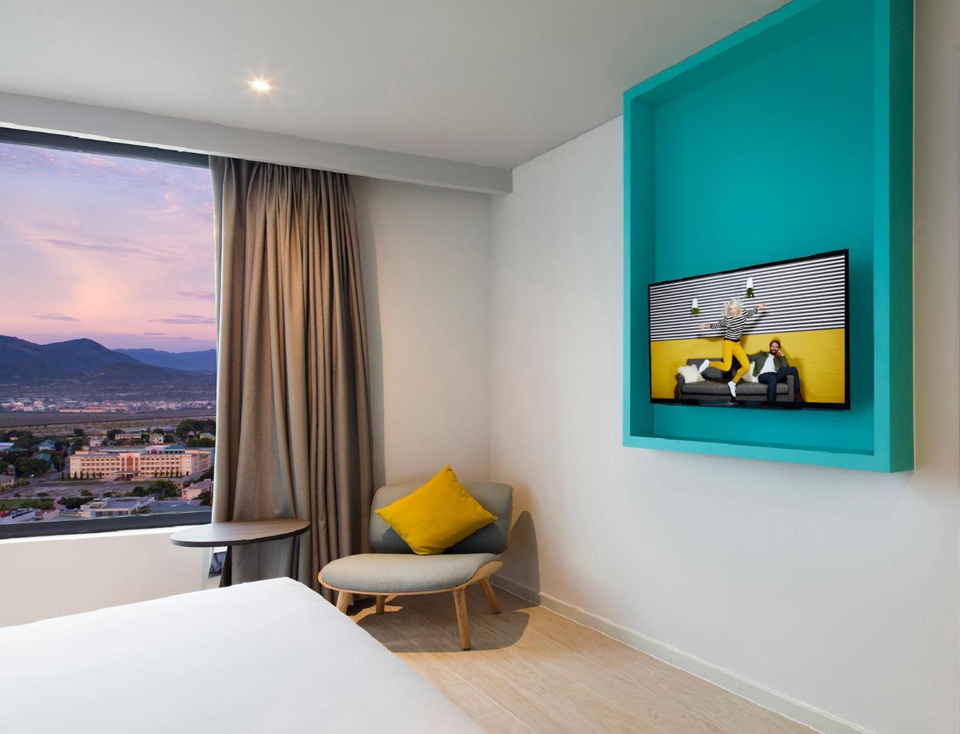 Standard Double Room photo 1