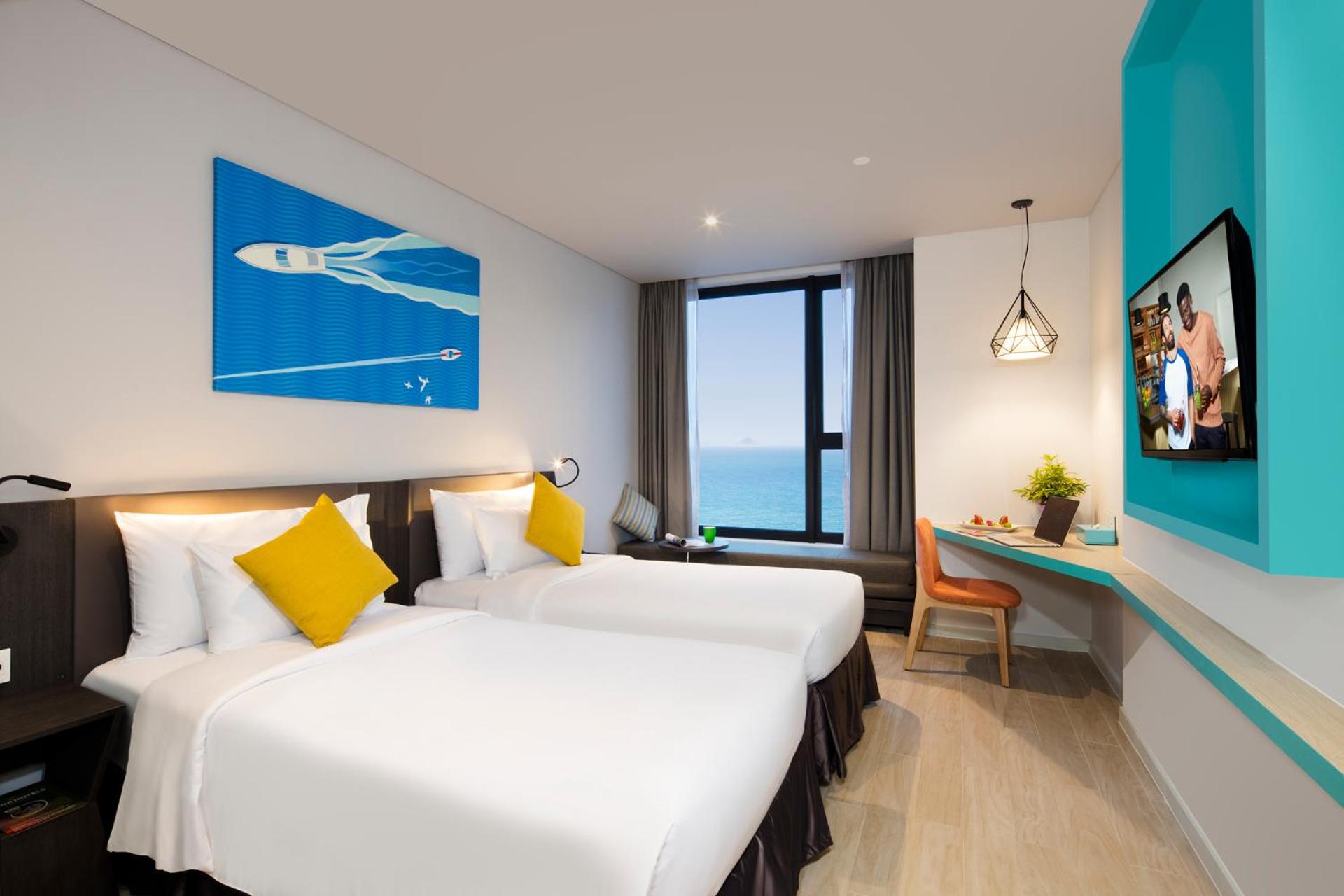 Superior Twin Room photo 1