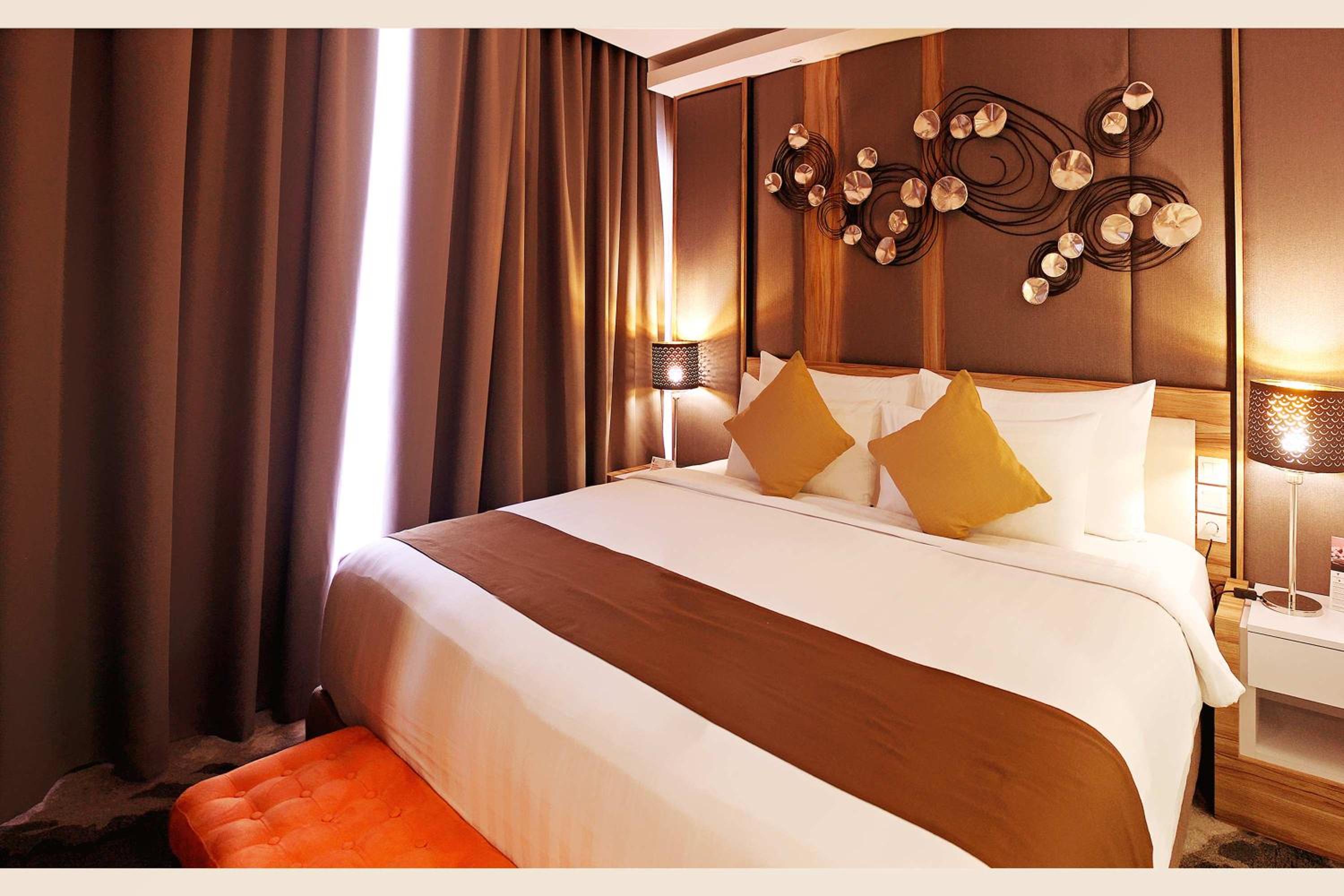 Suite photo 1