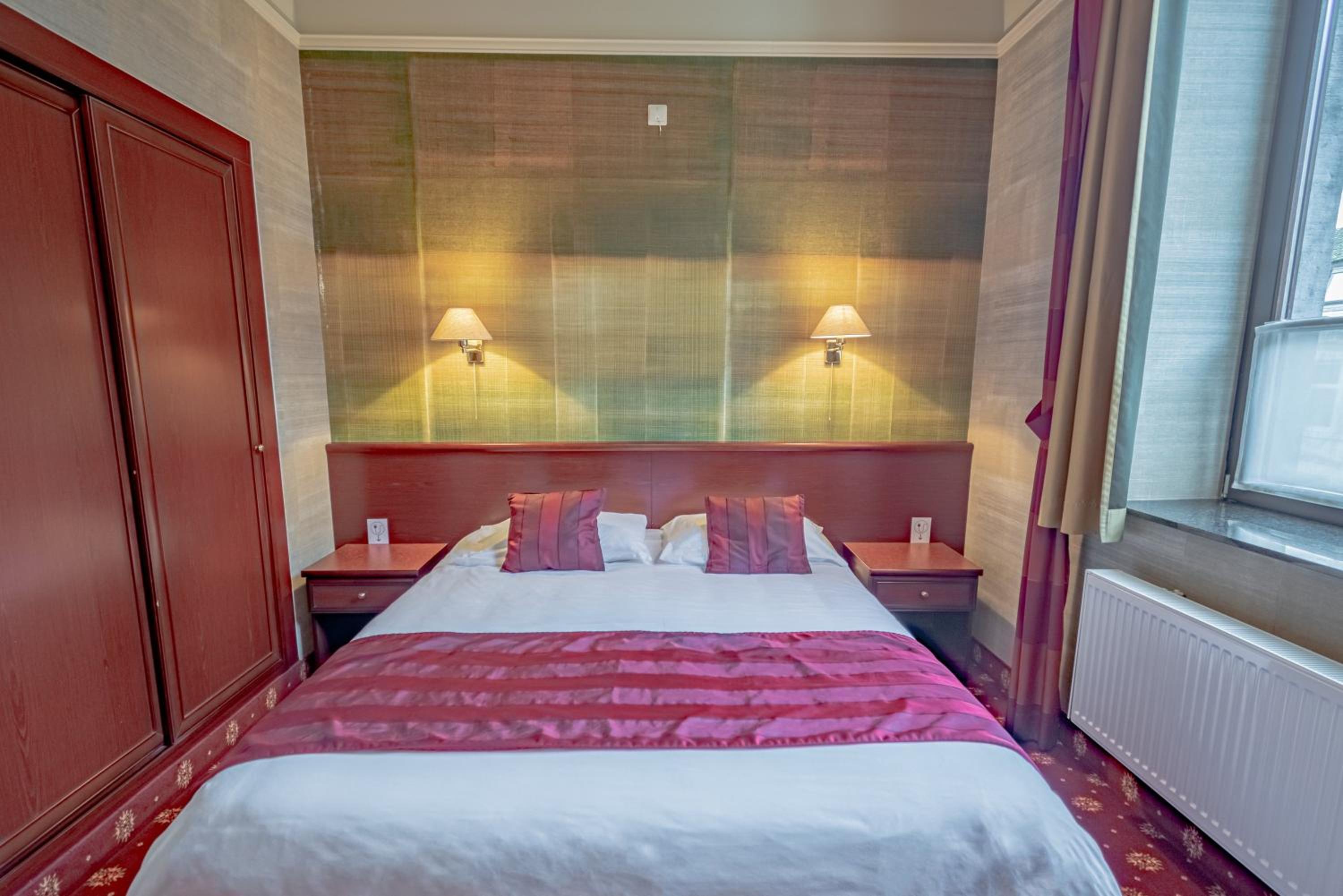 Suite with River View photo 2