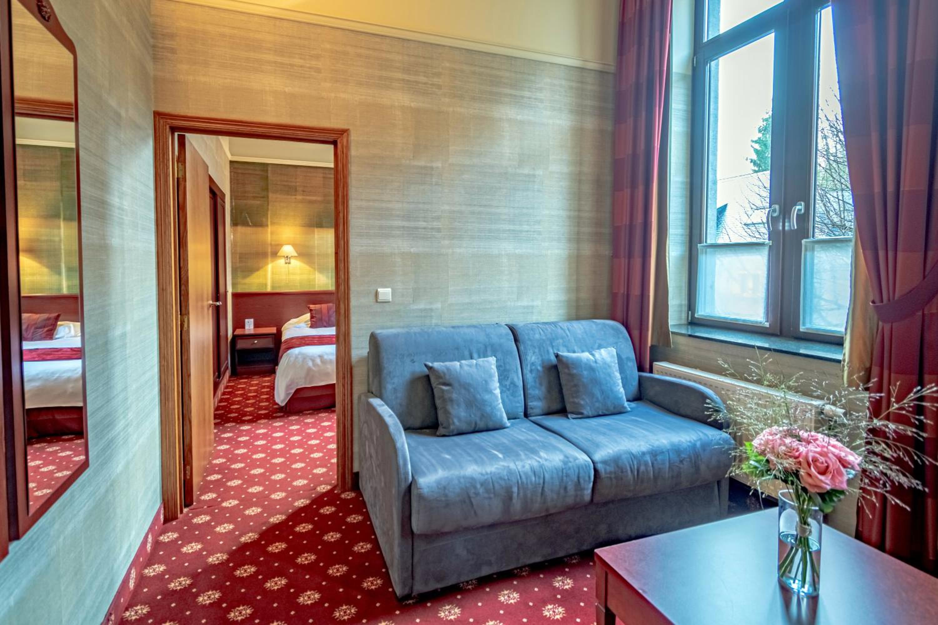 Suite with River View photo 1