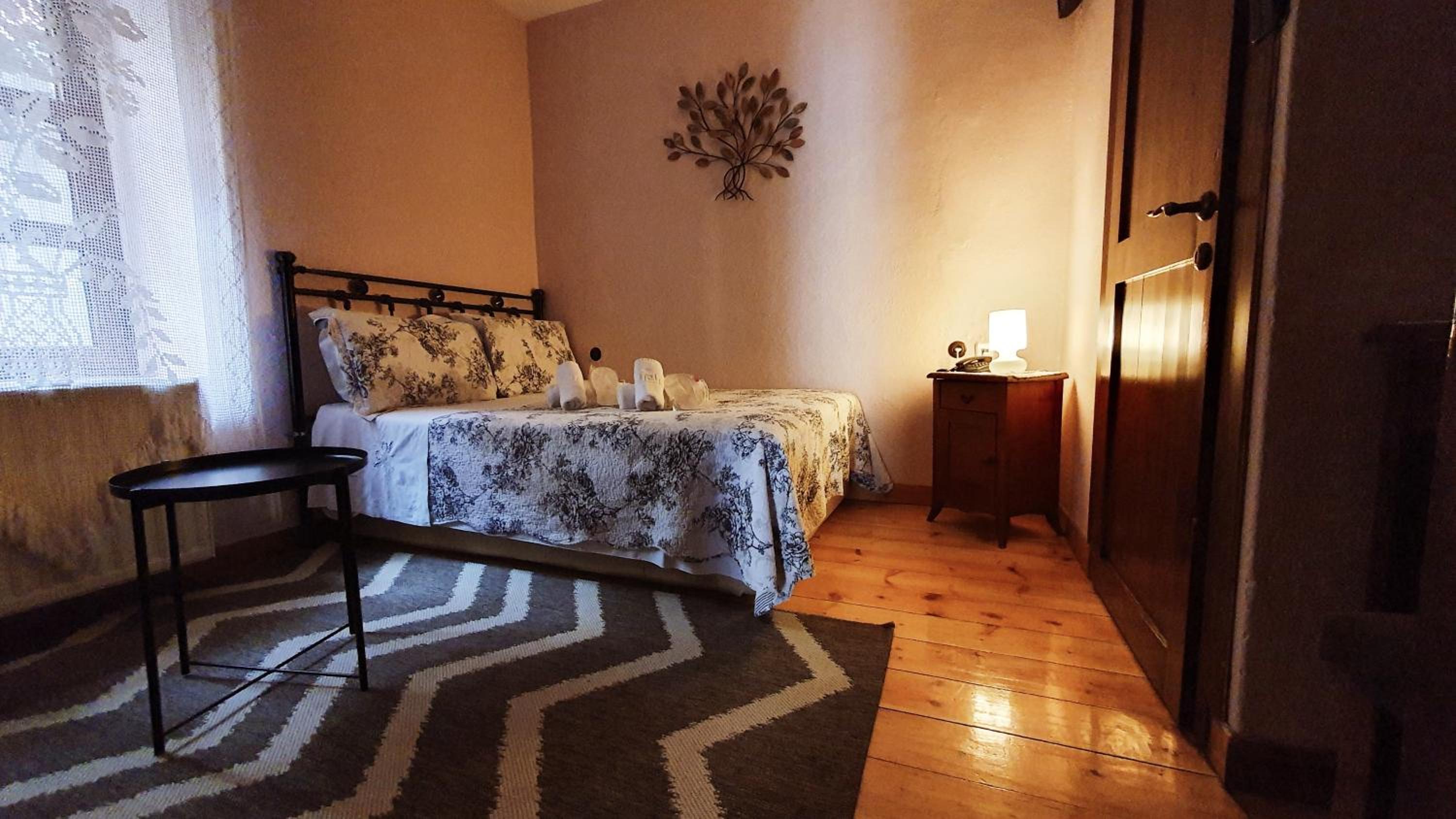 Double or Twin Room - Photo 1