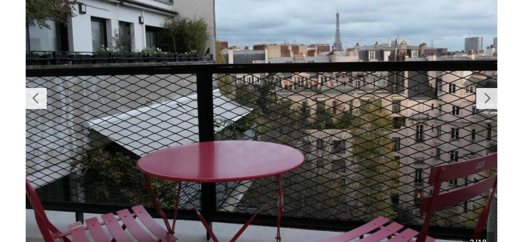 Apartment with Terrace photo 1