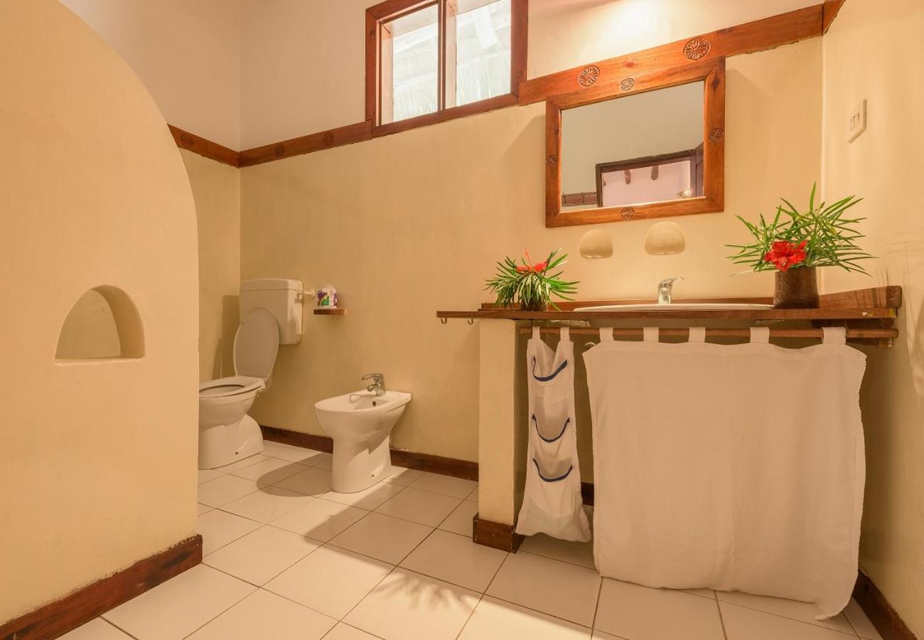Deluxe Family Room with Ocean View - Photo 1