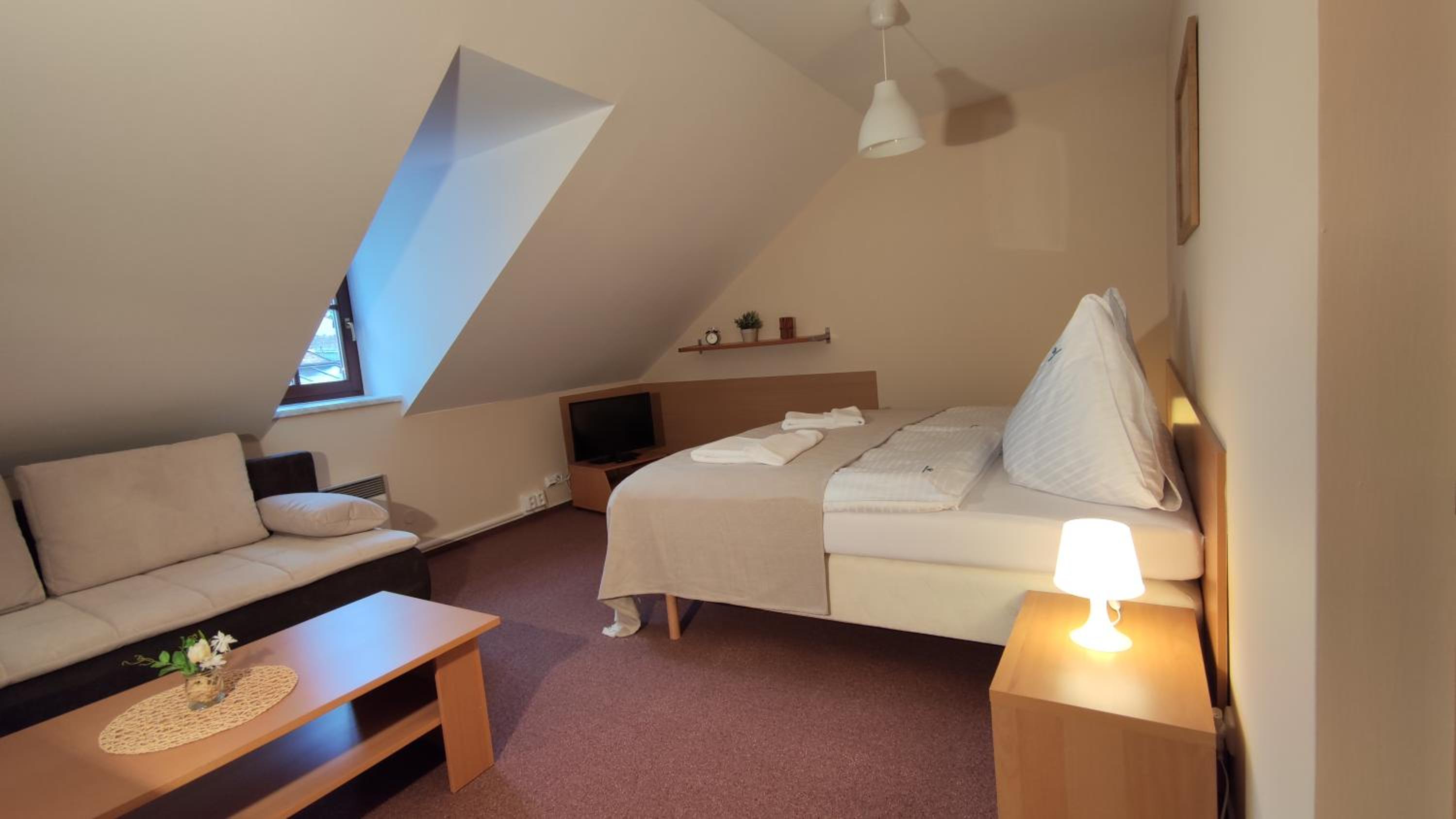 Double or Twin Room photo 1