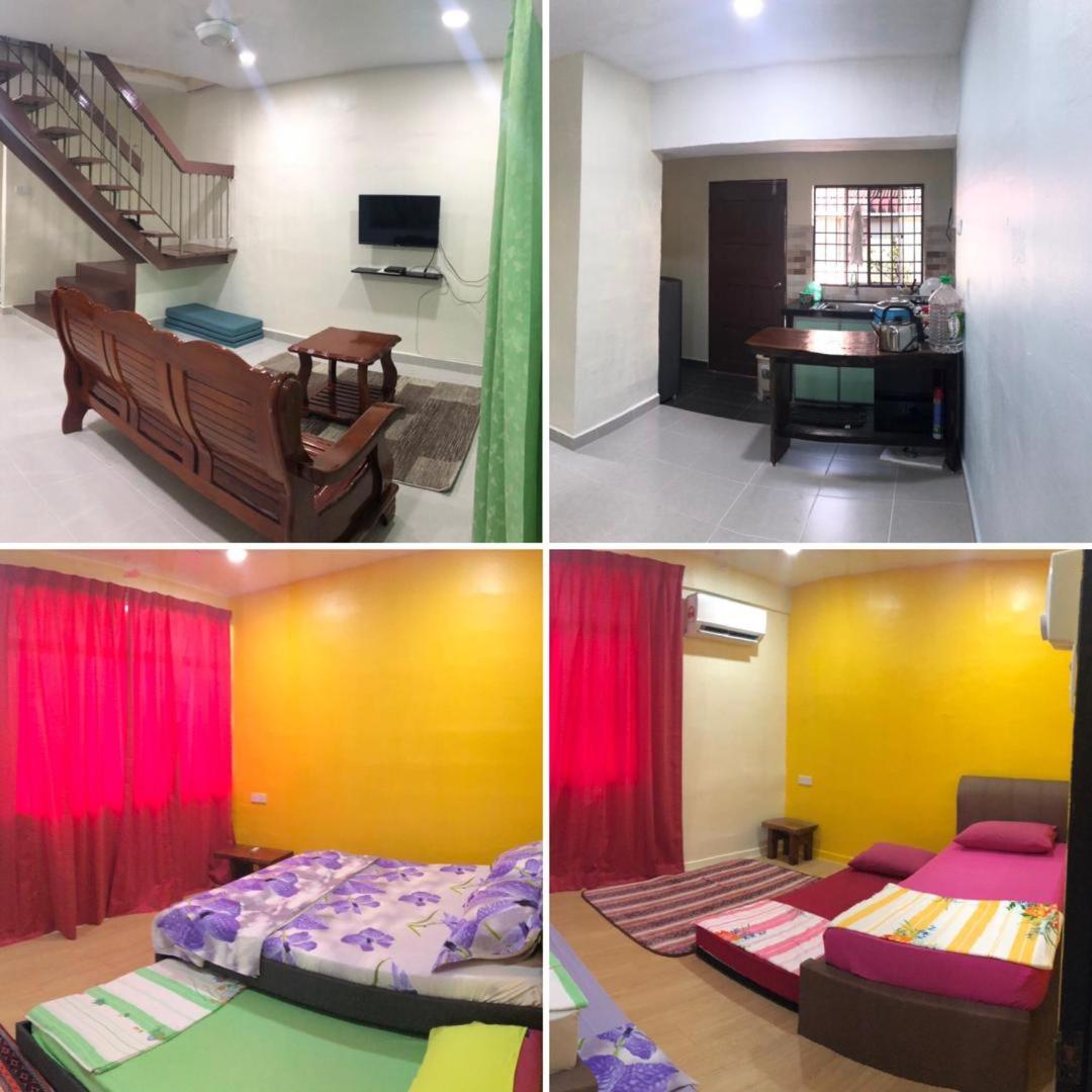 Two-Bedroom House photo 1