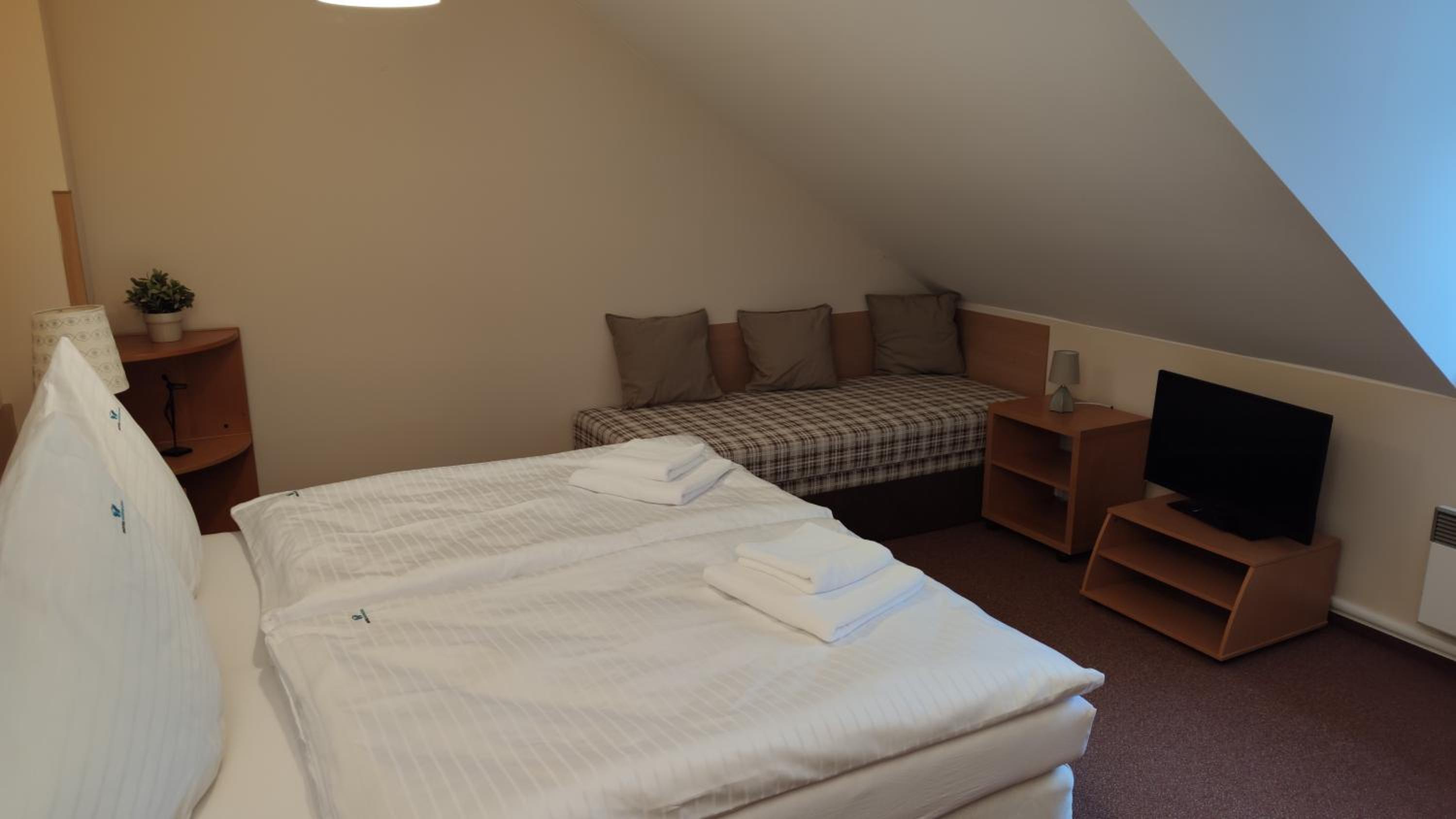 Triple Room photo 2