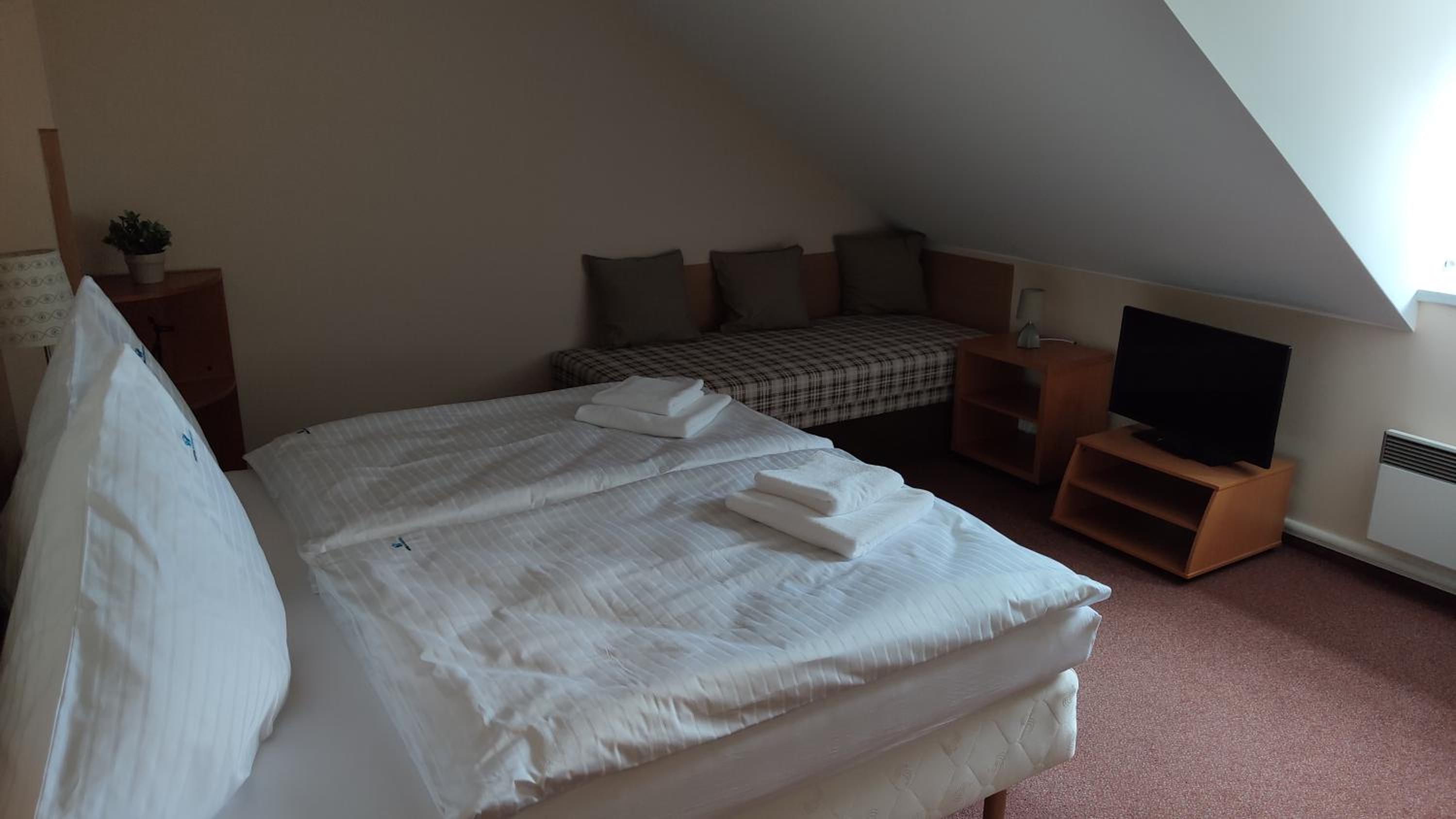 Triple Room photo 3
