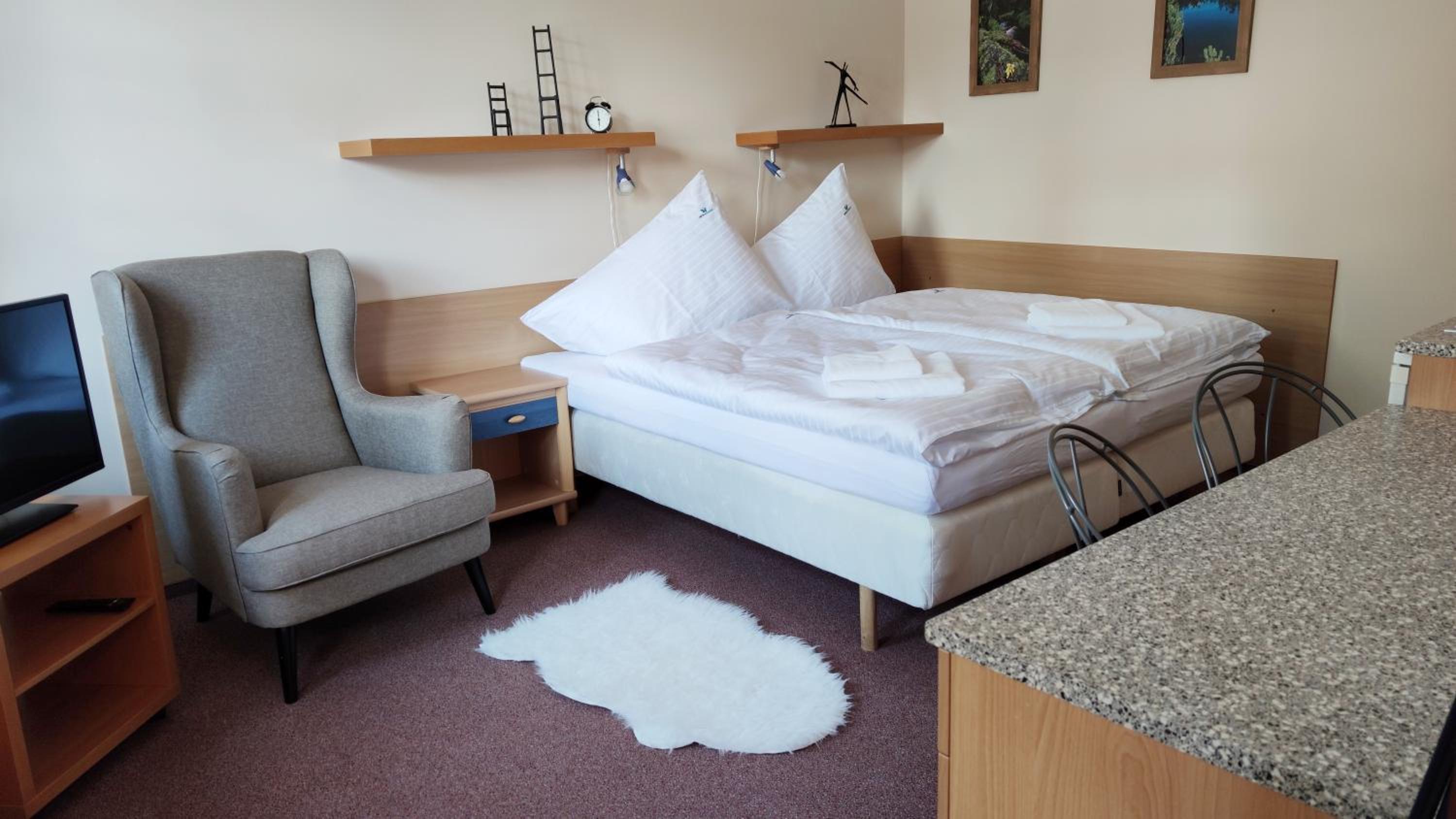 Standard Suite photo 1