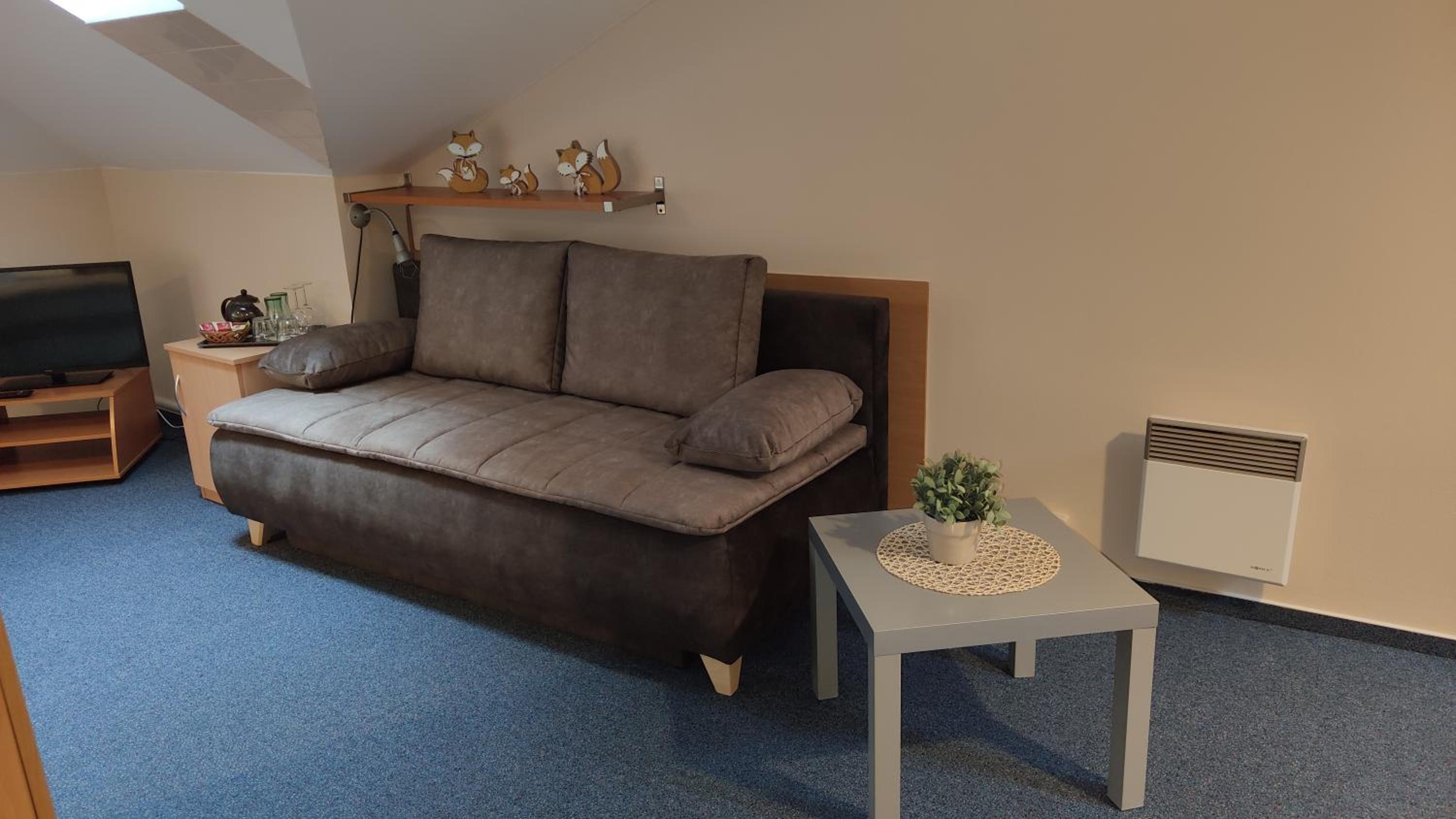 Quadruple Room photo 1