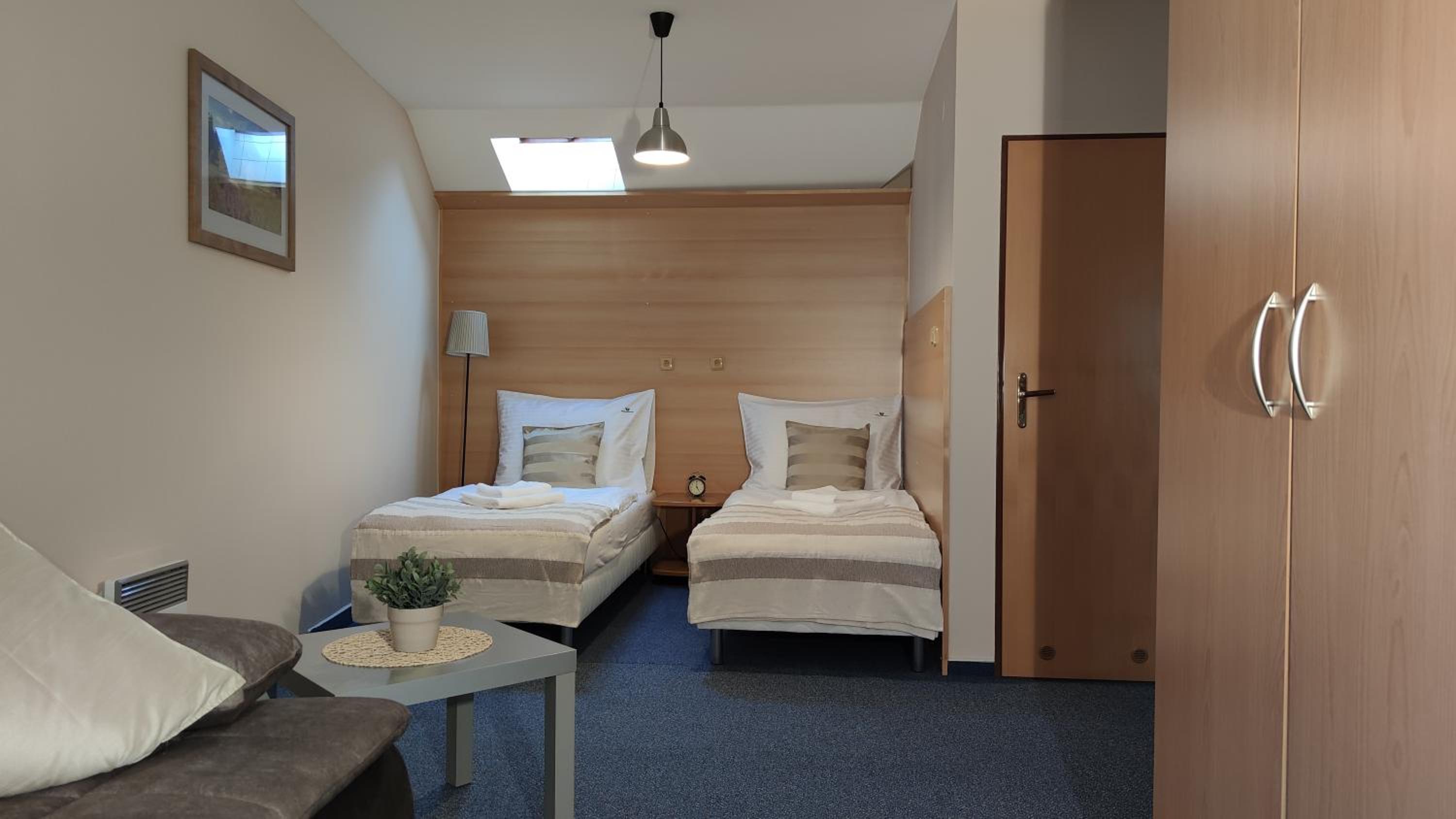 Quadruple Room photo 3