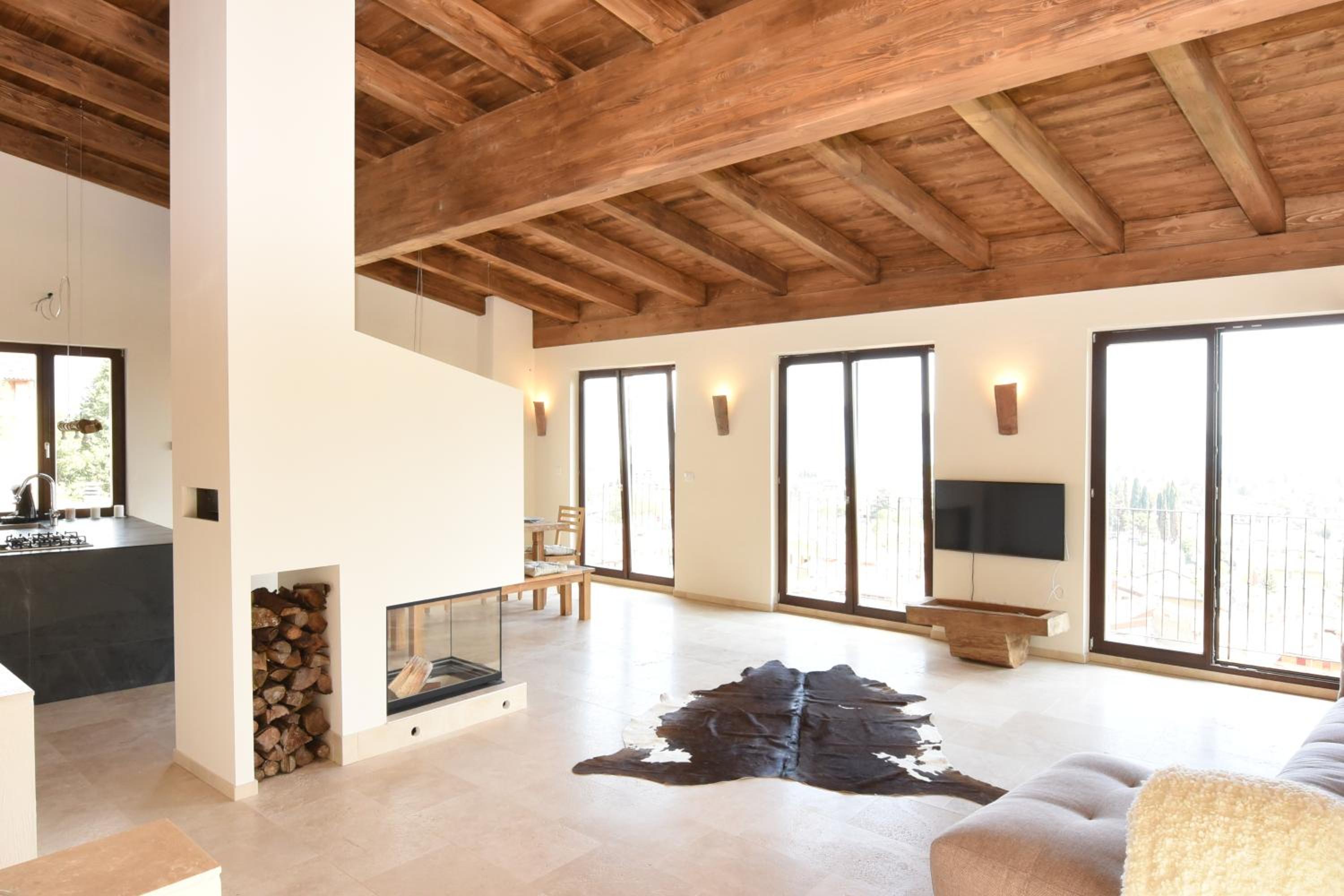 Three-Bedroom House photo 1