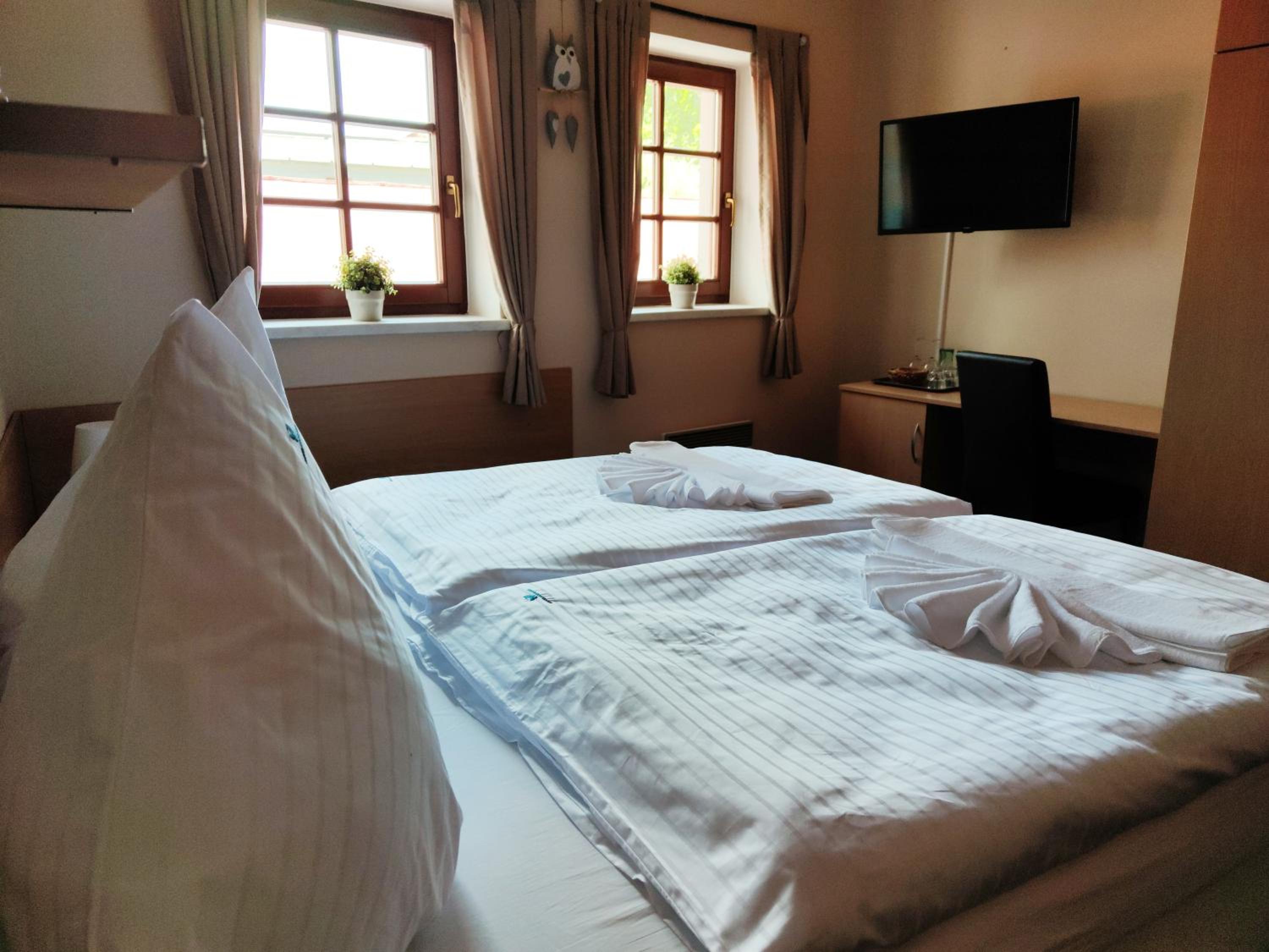 Double or Twin Room photo 2