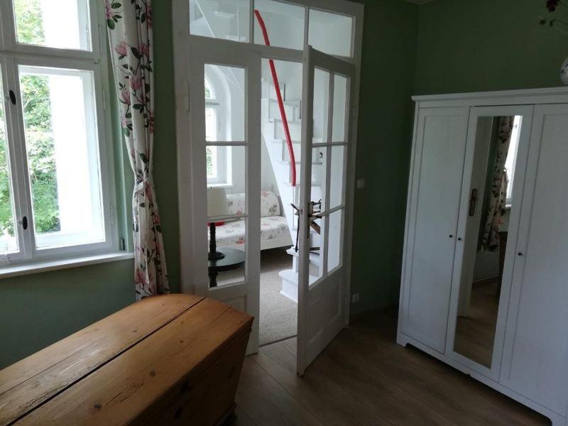 Holiday Flat