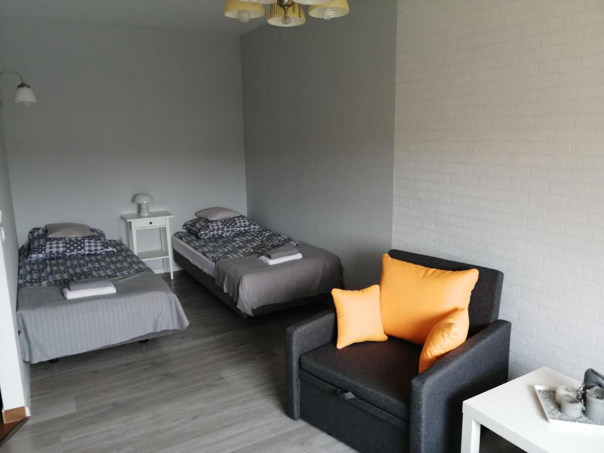 One-Bedroom Apartment - Photo 5