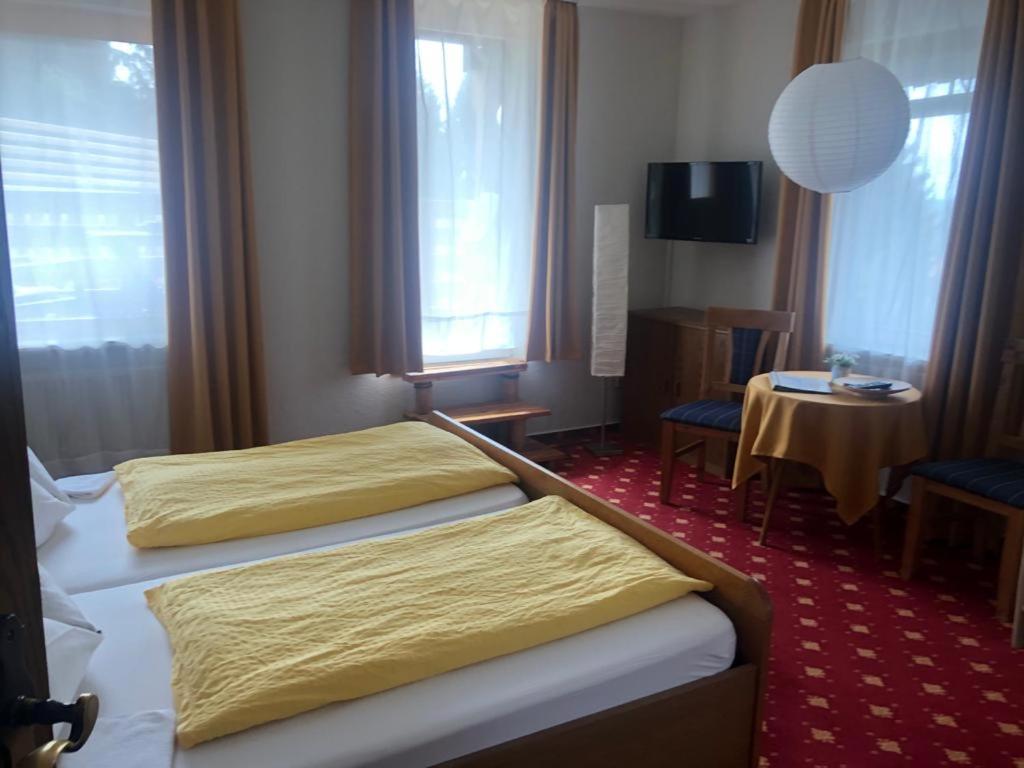Double Room - Photo 1