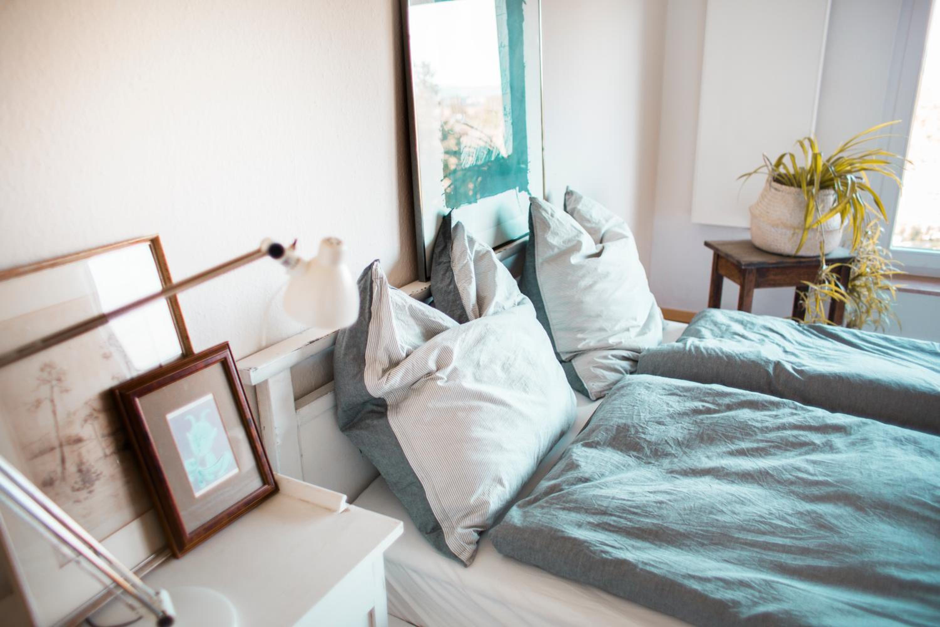 Double Room with Private Bathroom photo 1