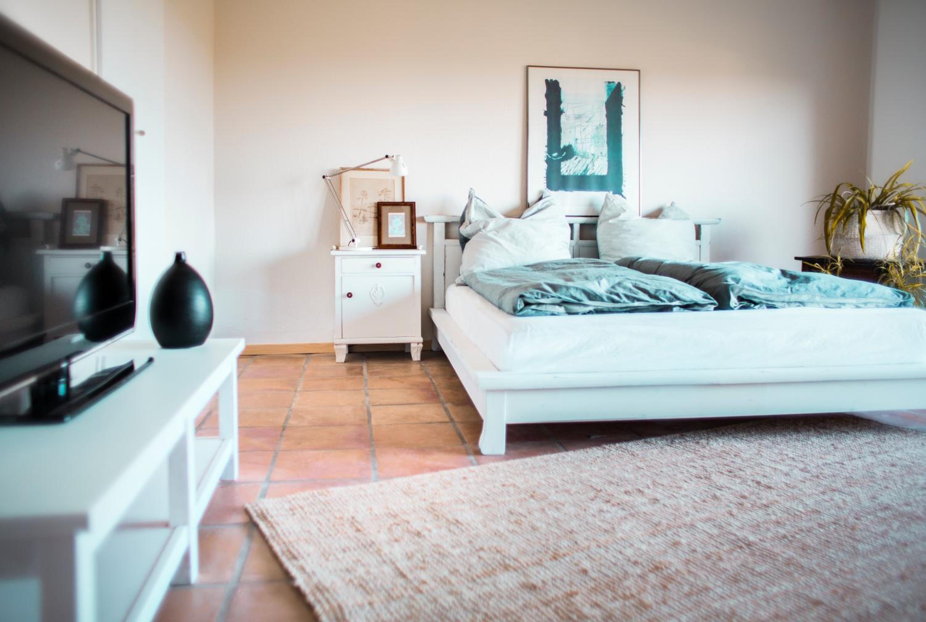 Double Room with Private Bathroom photo 2
