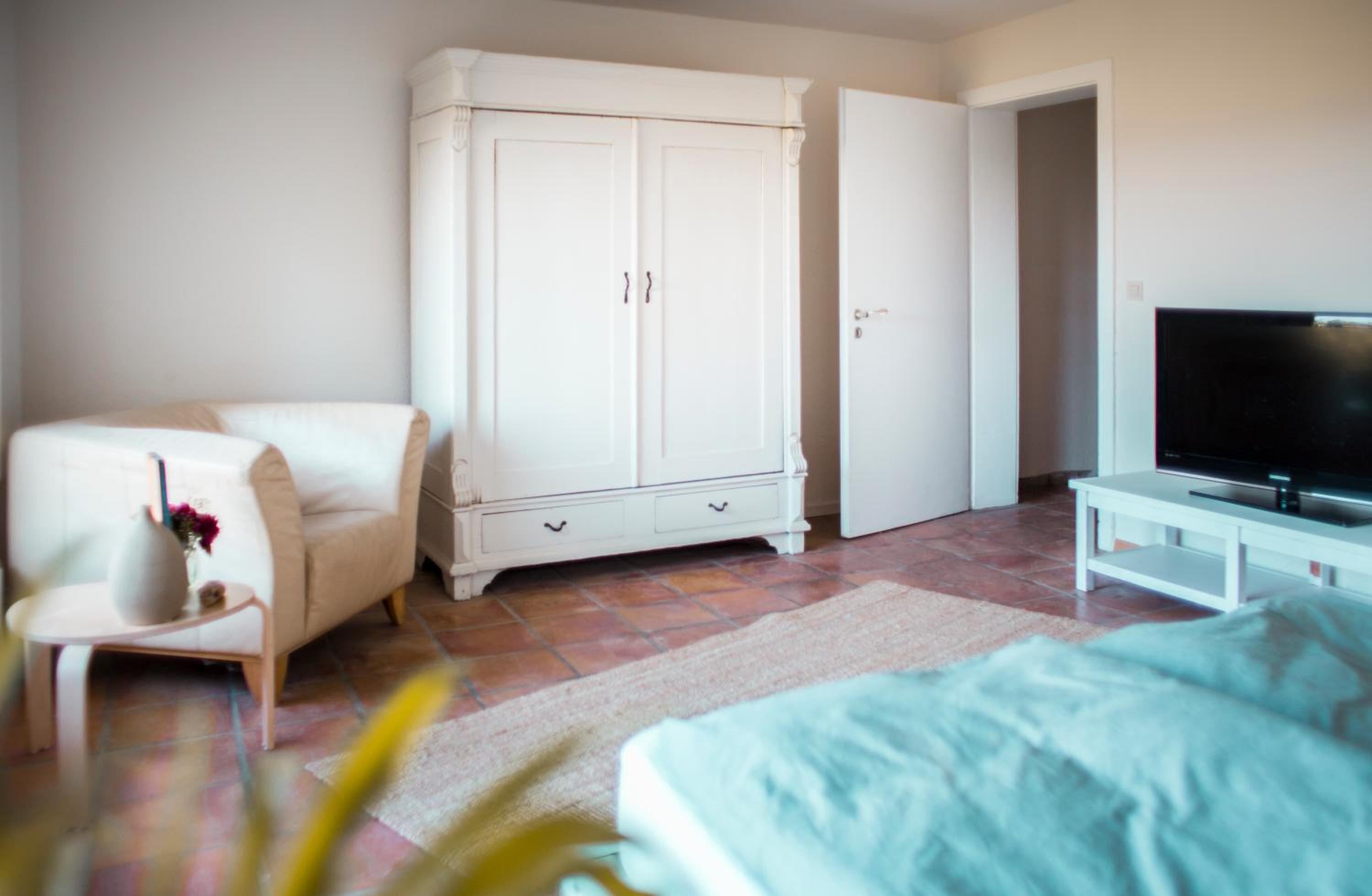 Double Room with Private Bathroom photo 3