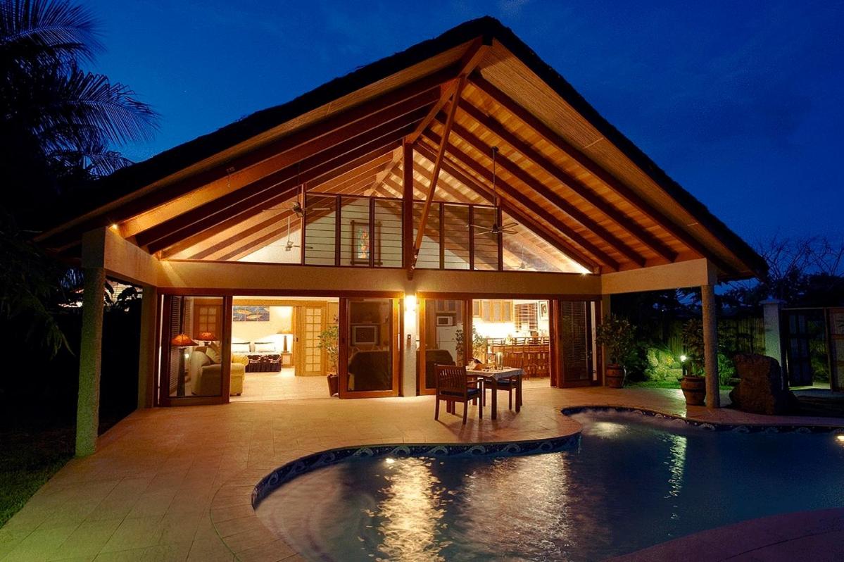 Two-Bedroom Villa with Garden View - Photo 4