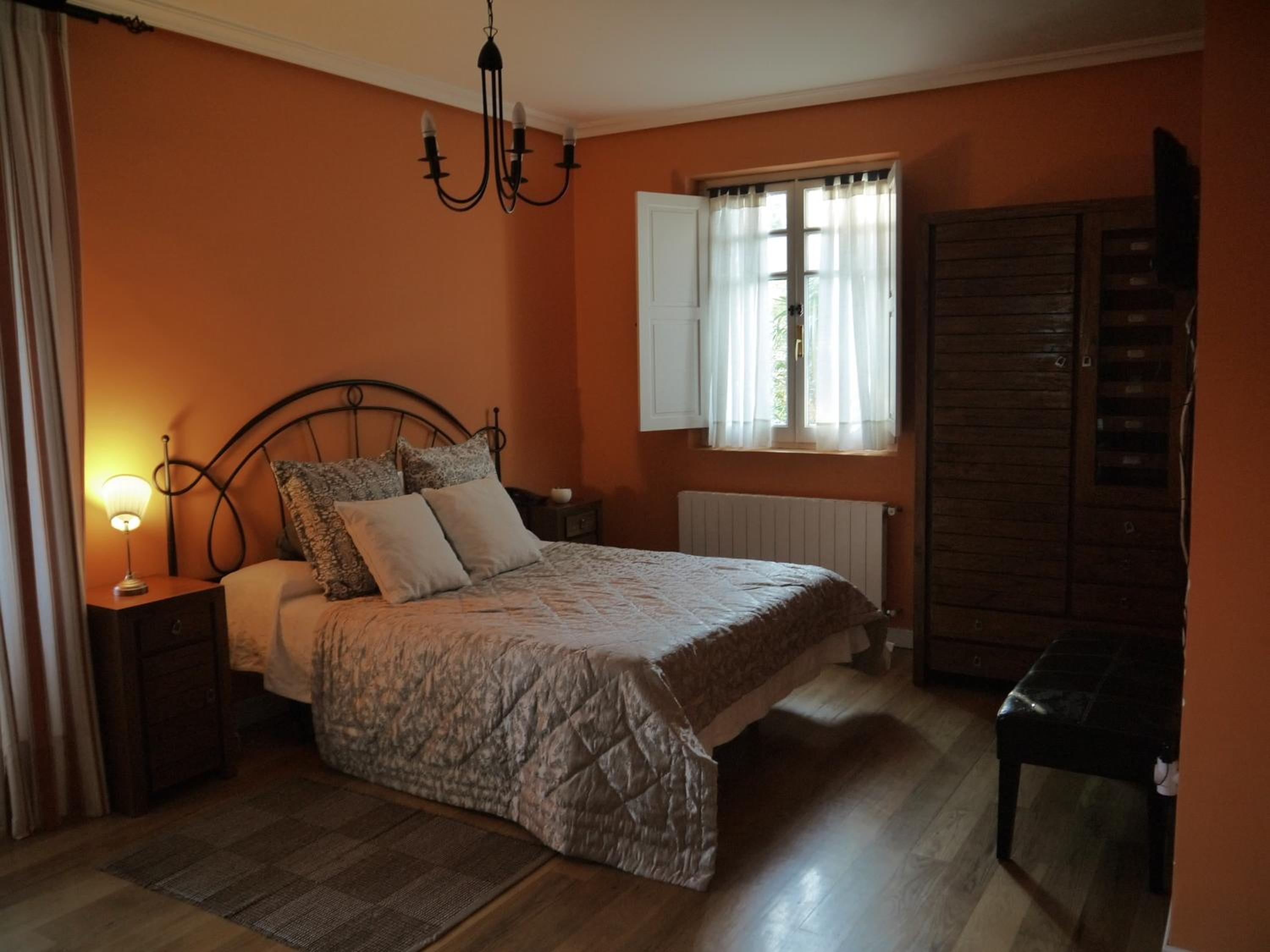 Double or Twin Room photo 2