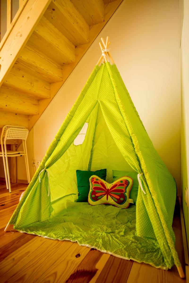 Two-Bedroom House photo 3