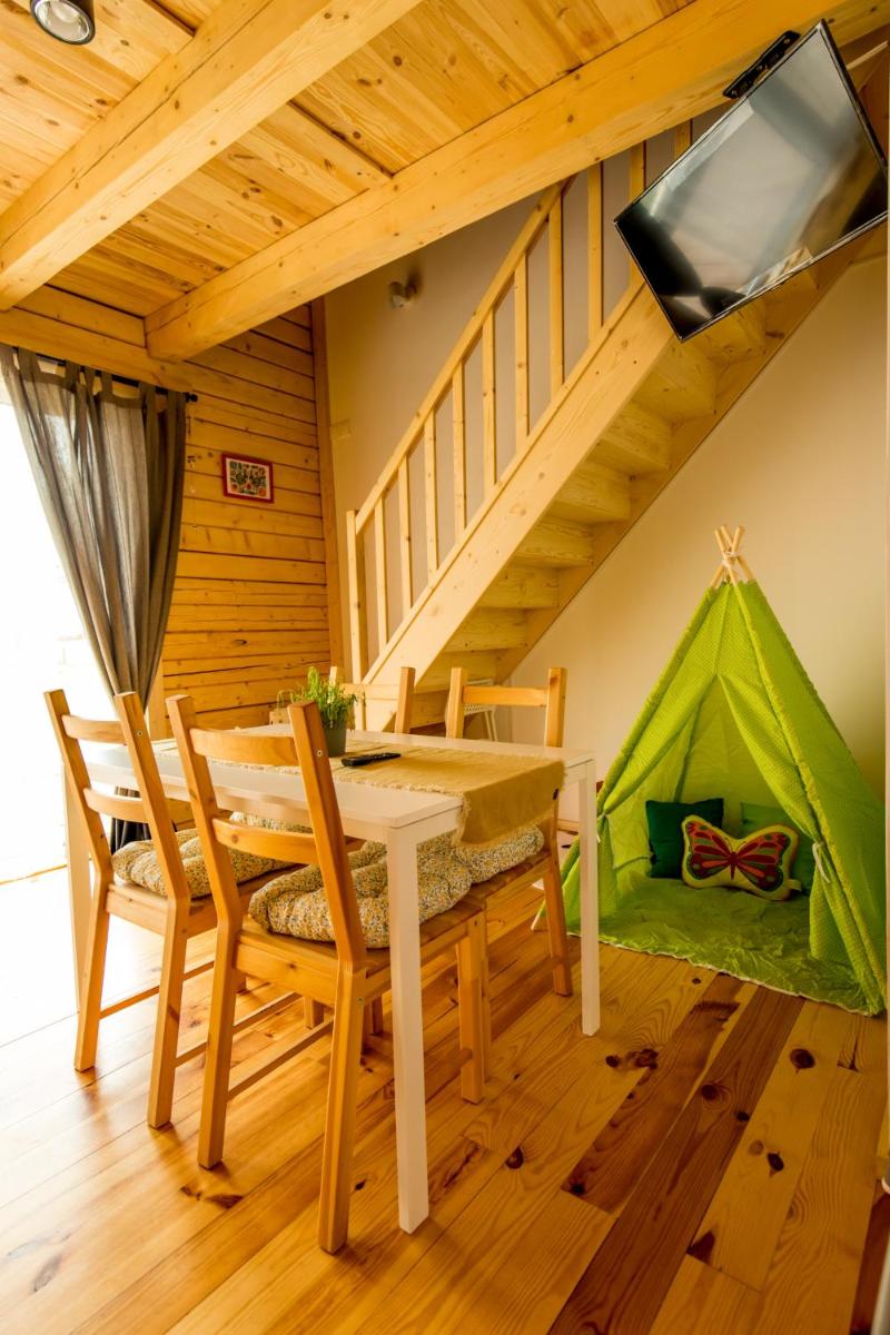 Two-Bedroom House photo 3