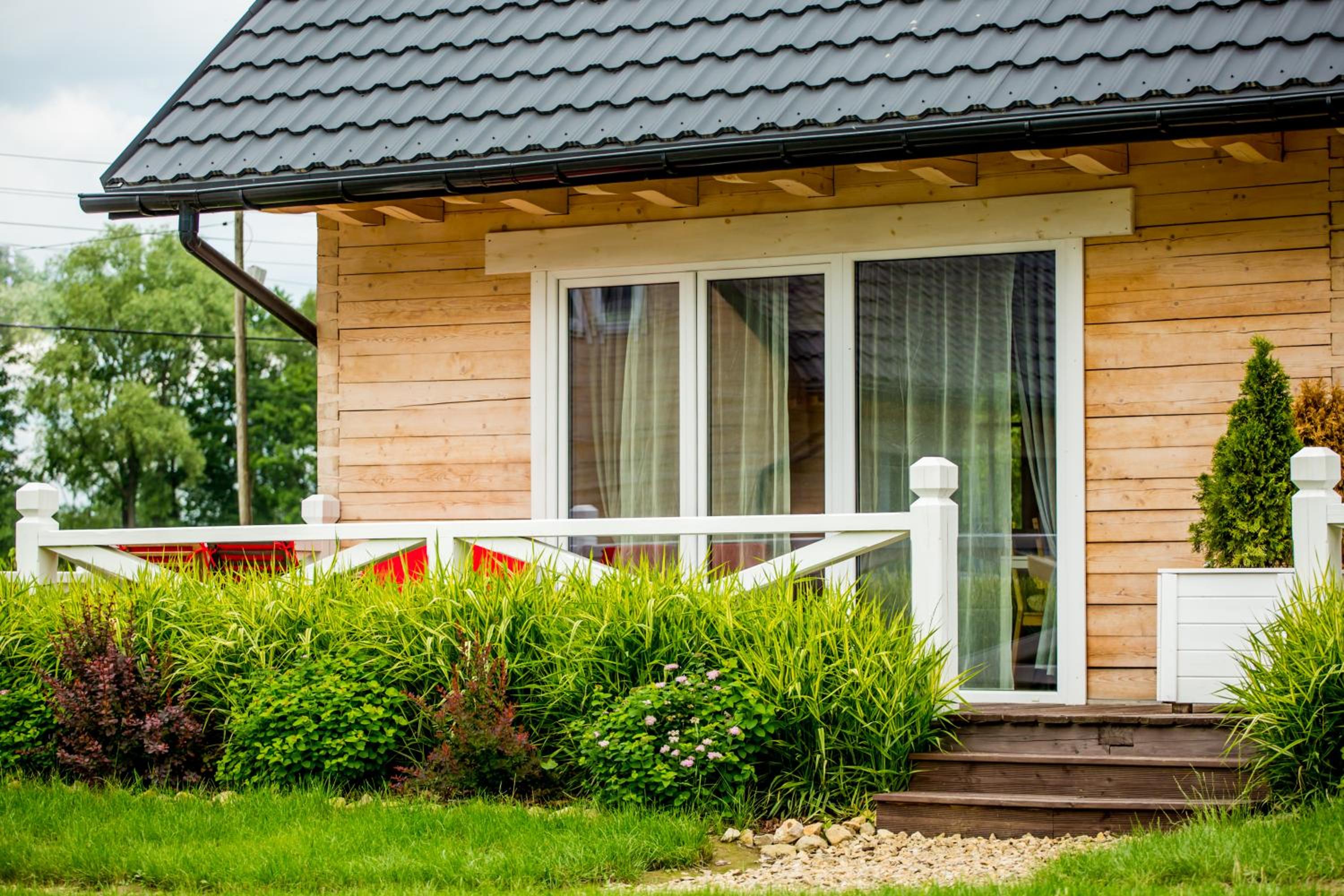 Two-Bedroom House photo 1