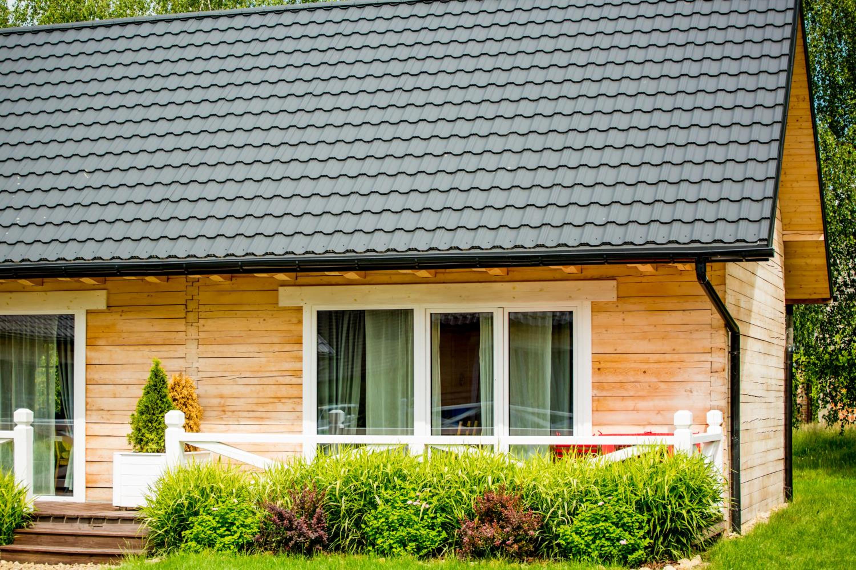 Two-Bedroom House photo 2