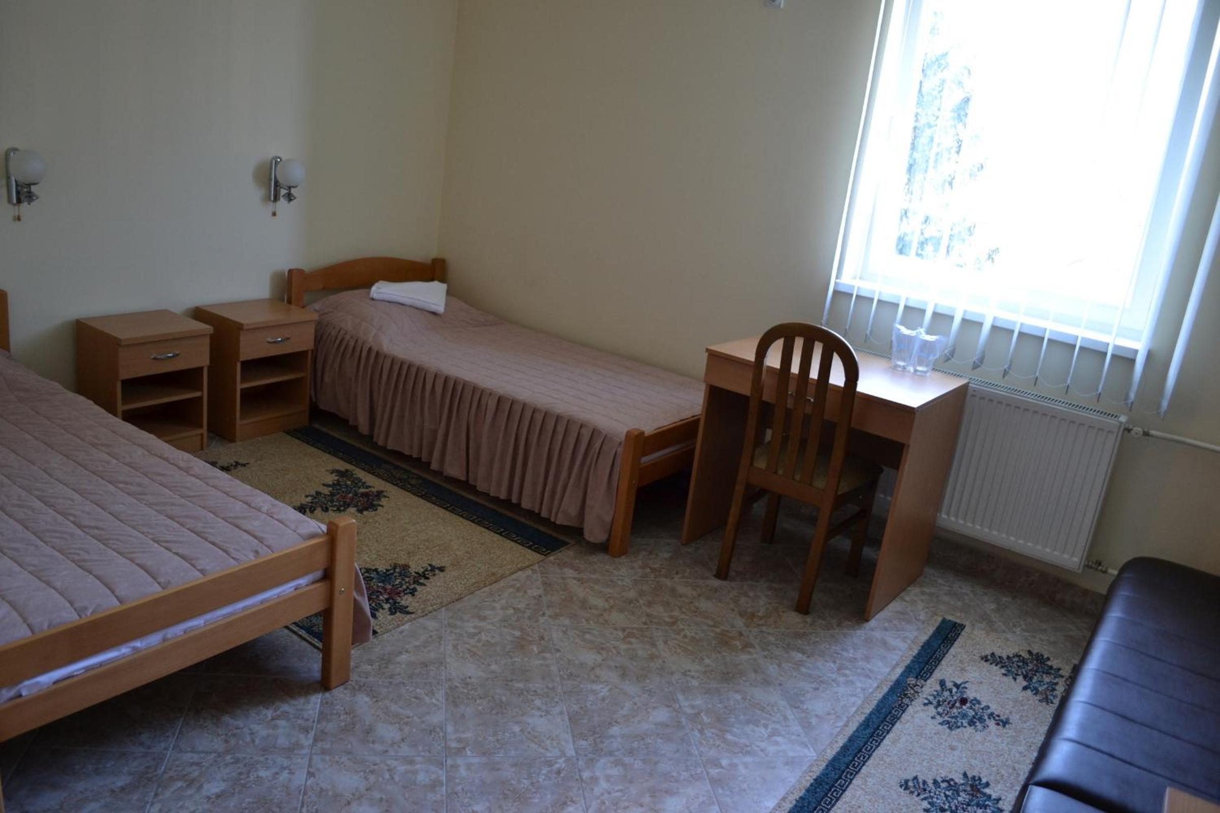 Superior Twin Room photo 2