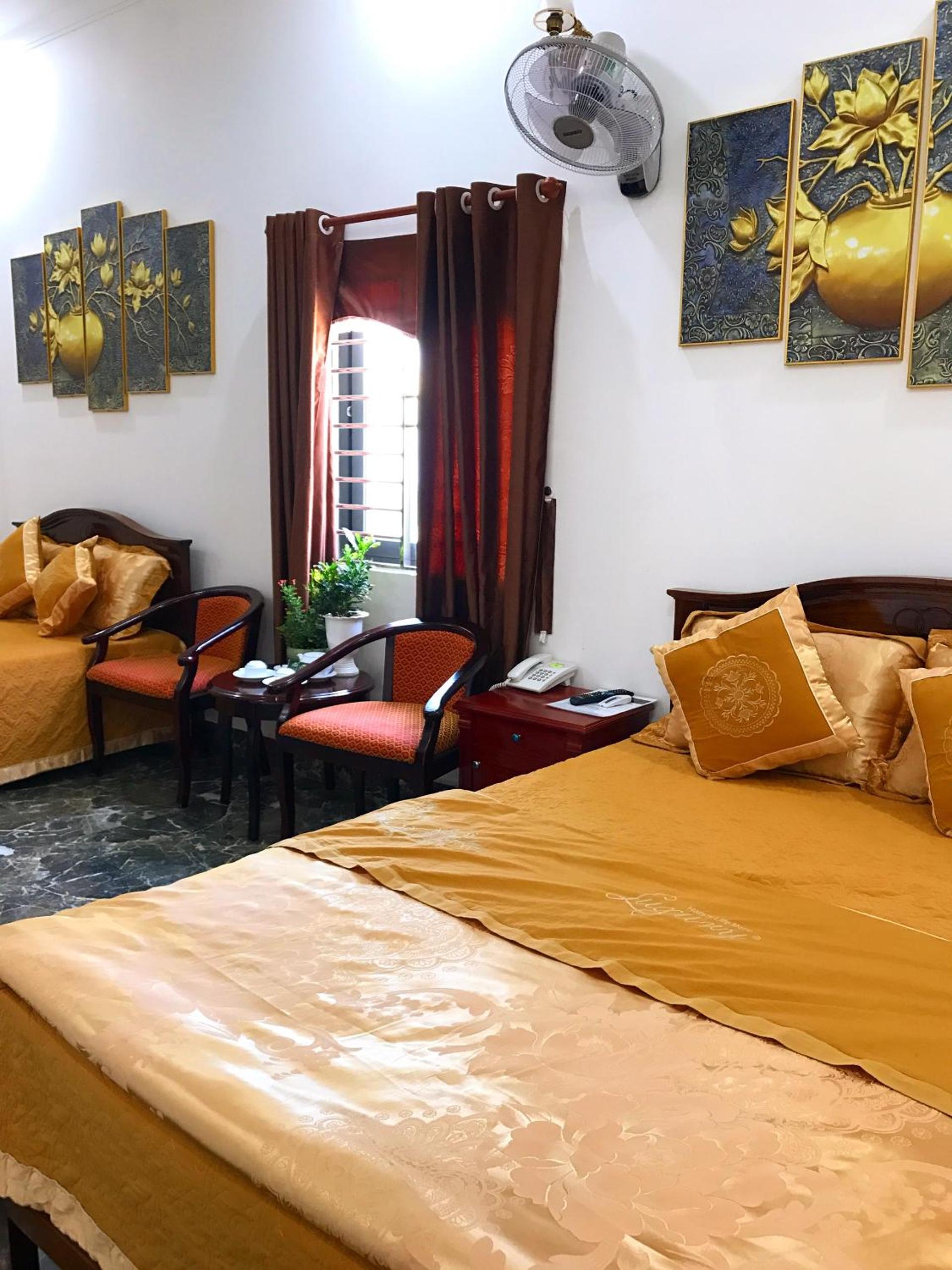 Deluxe Family Room photo 3