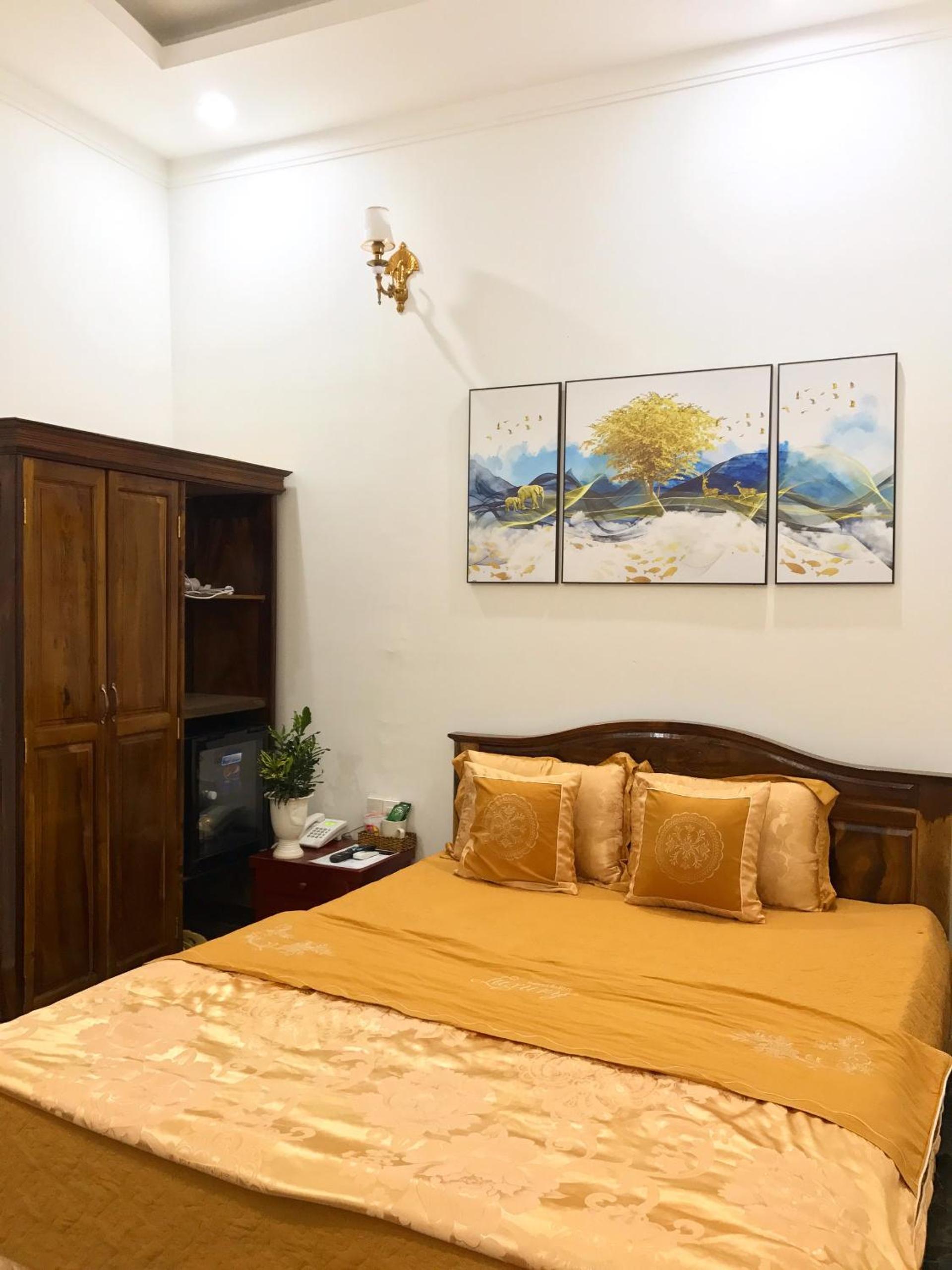 Deluxe Room (1 adult + 1 child) photo 2