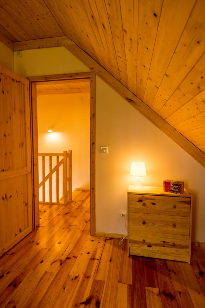 Two-Bedroom House photo 1