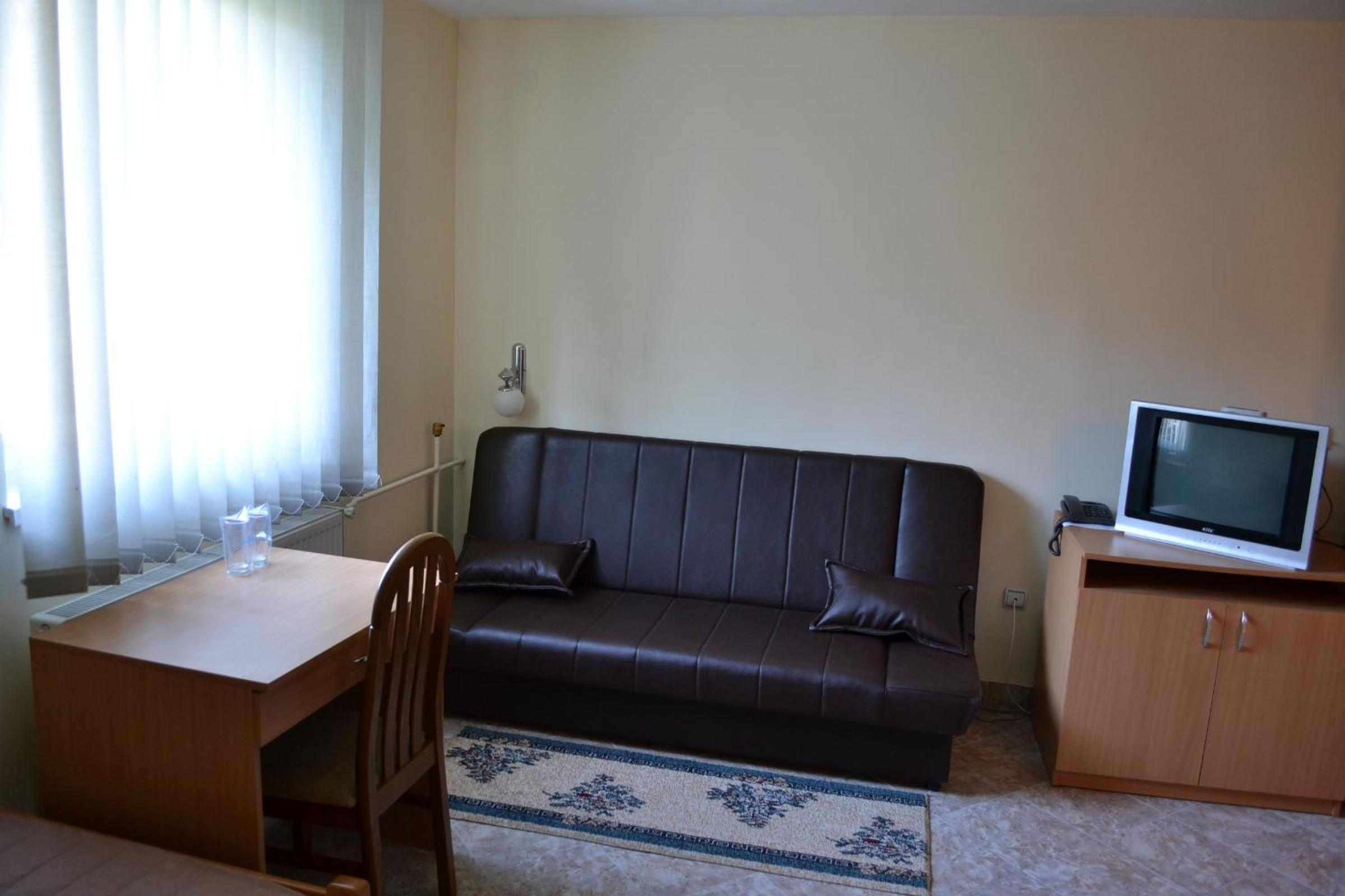 Superior Twin Room photo 3
