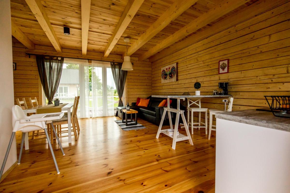 Two-Bedroom House photo 3