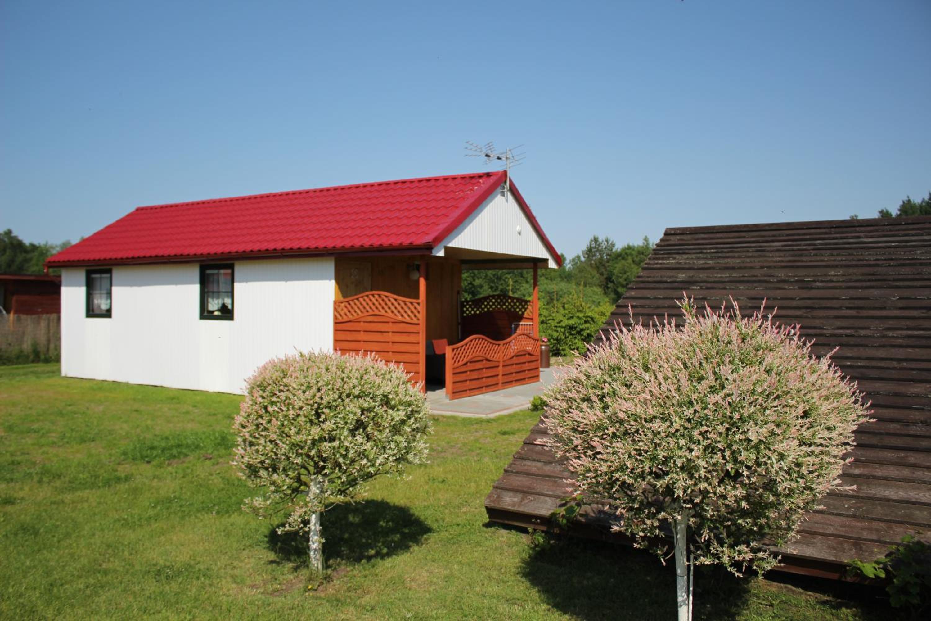 Holiday Home photo 1