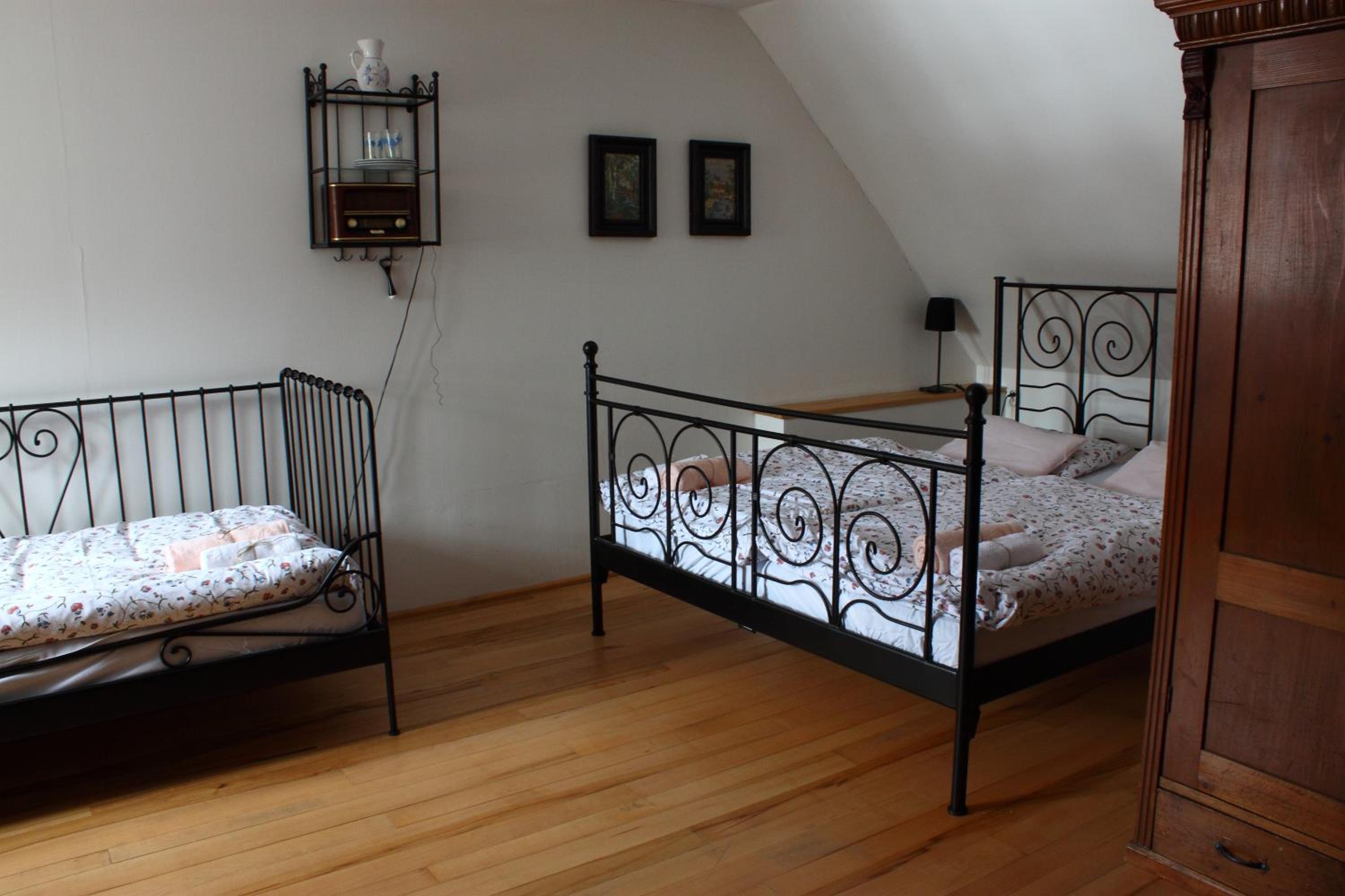 Triple Room - Photo 1